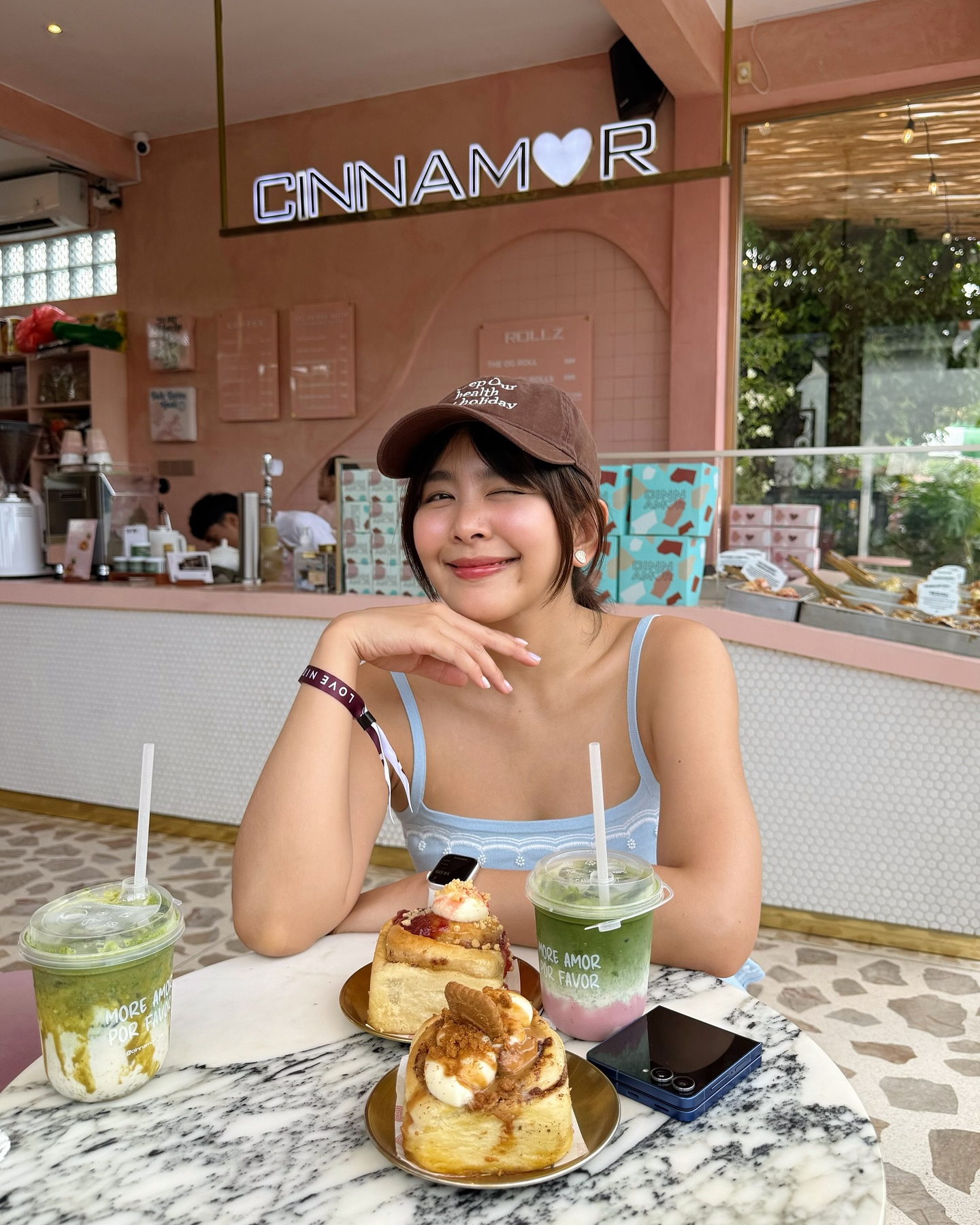 หนูนา - หนึ่งธิดา โสภณ