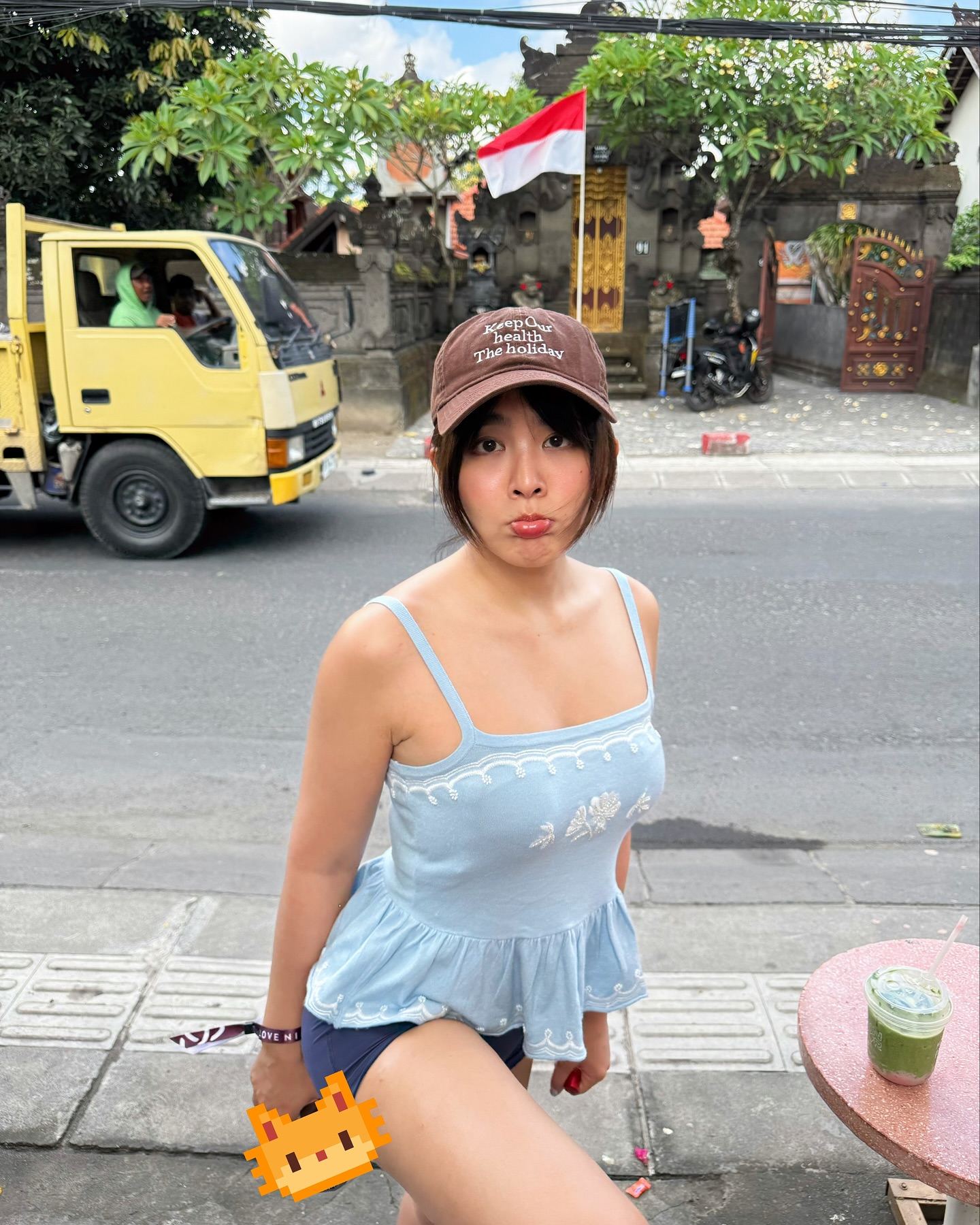 หนูนา - หนึ่งธิดา โสภณ