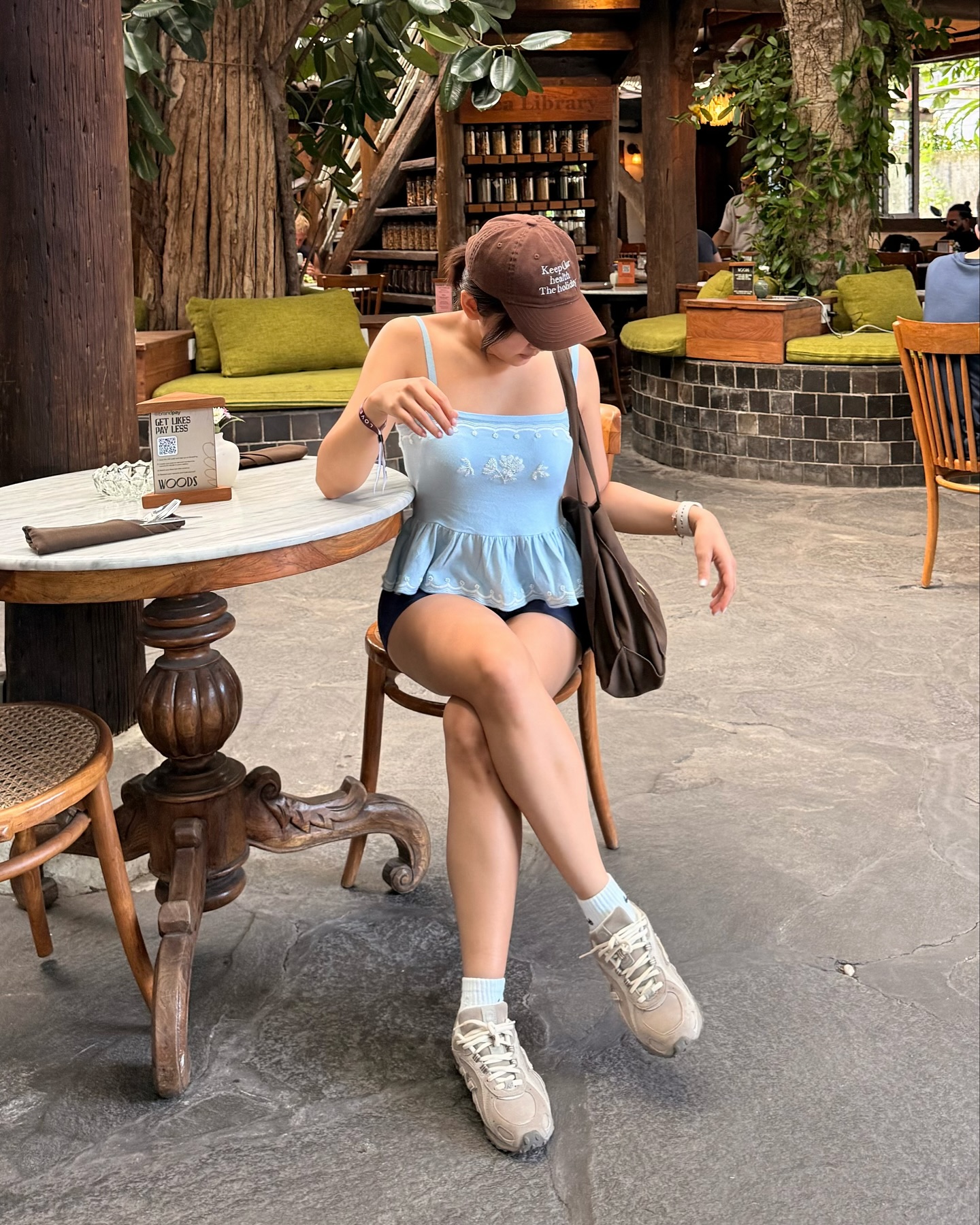 หนูนา - หนึ่งธิดา โสภณ
