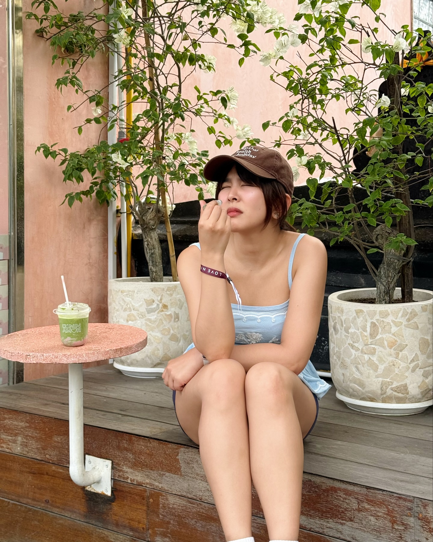 หนูนา - หนึ่งธิดา โสภณ