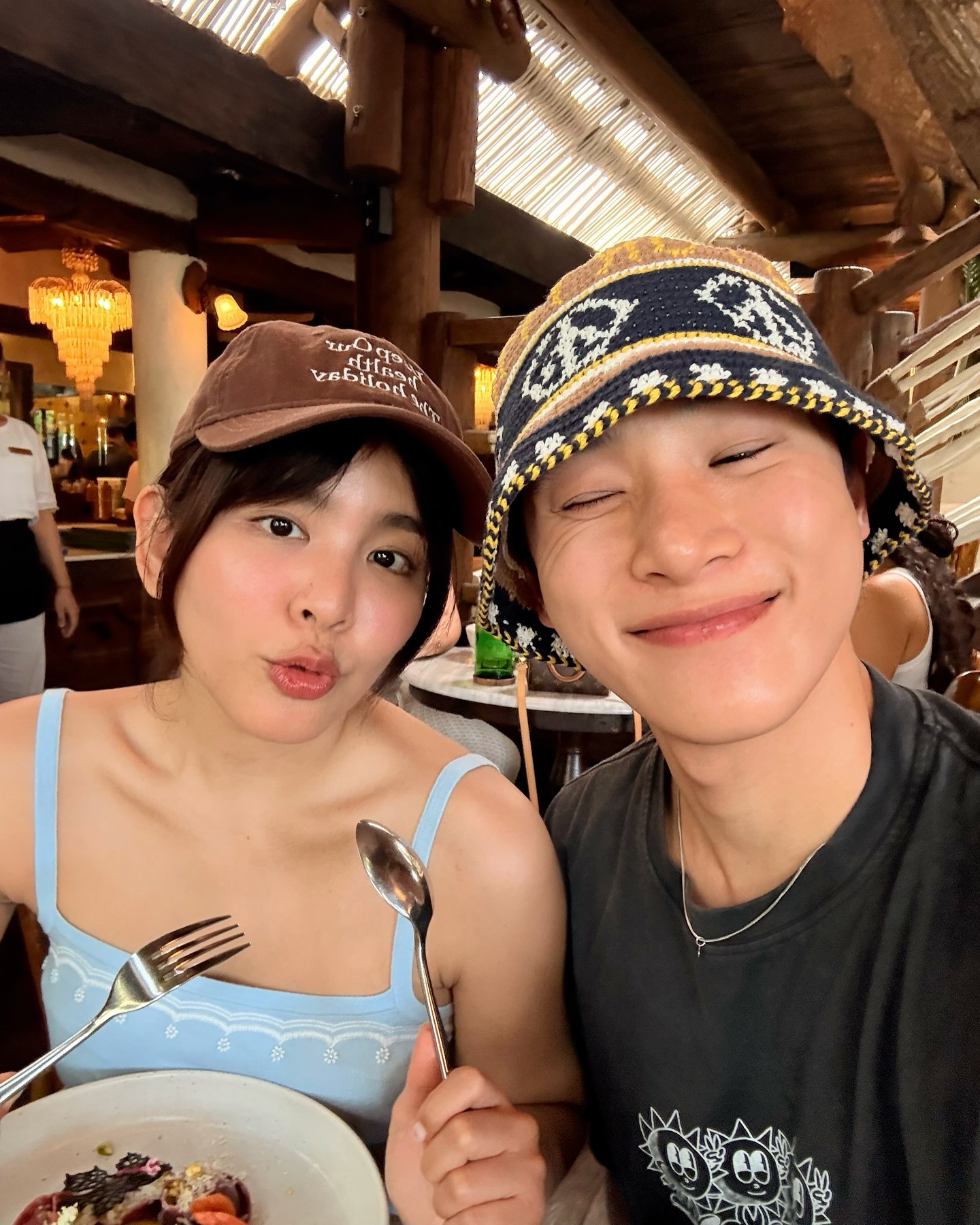 หนูนา - หนึ่งธิดา โสภณ