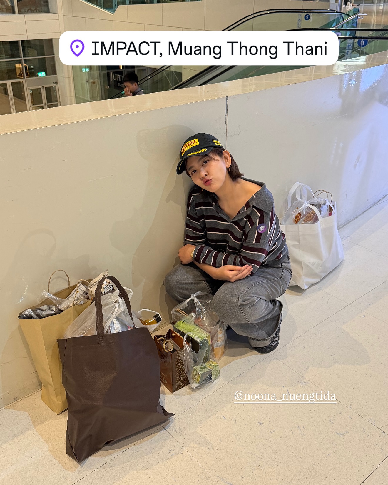 หนูนา - หนึ่งธิดา โสภณ