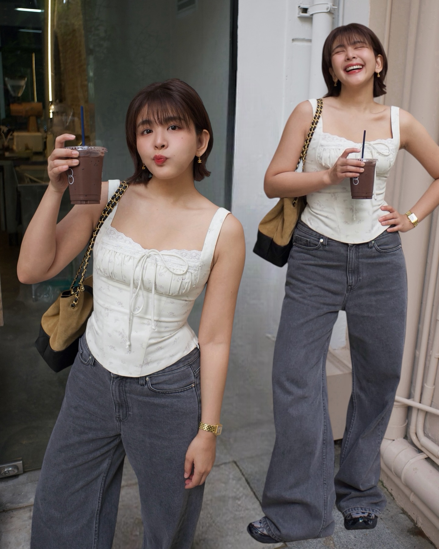 หนูนา - หนึ่งธิดา โสภณ
