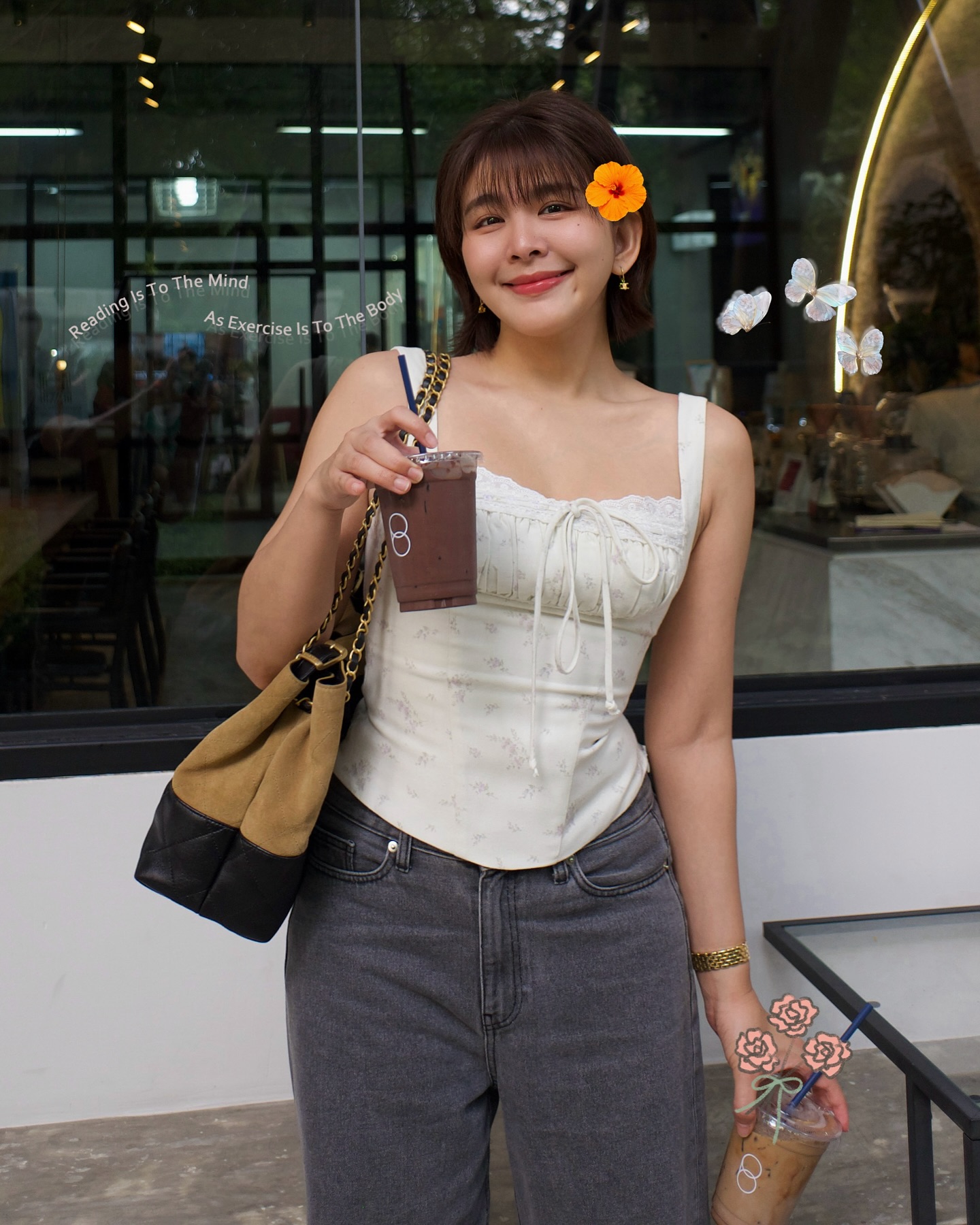 หนูนา - หนึ่งธิดา โสภณ
