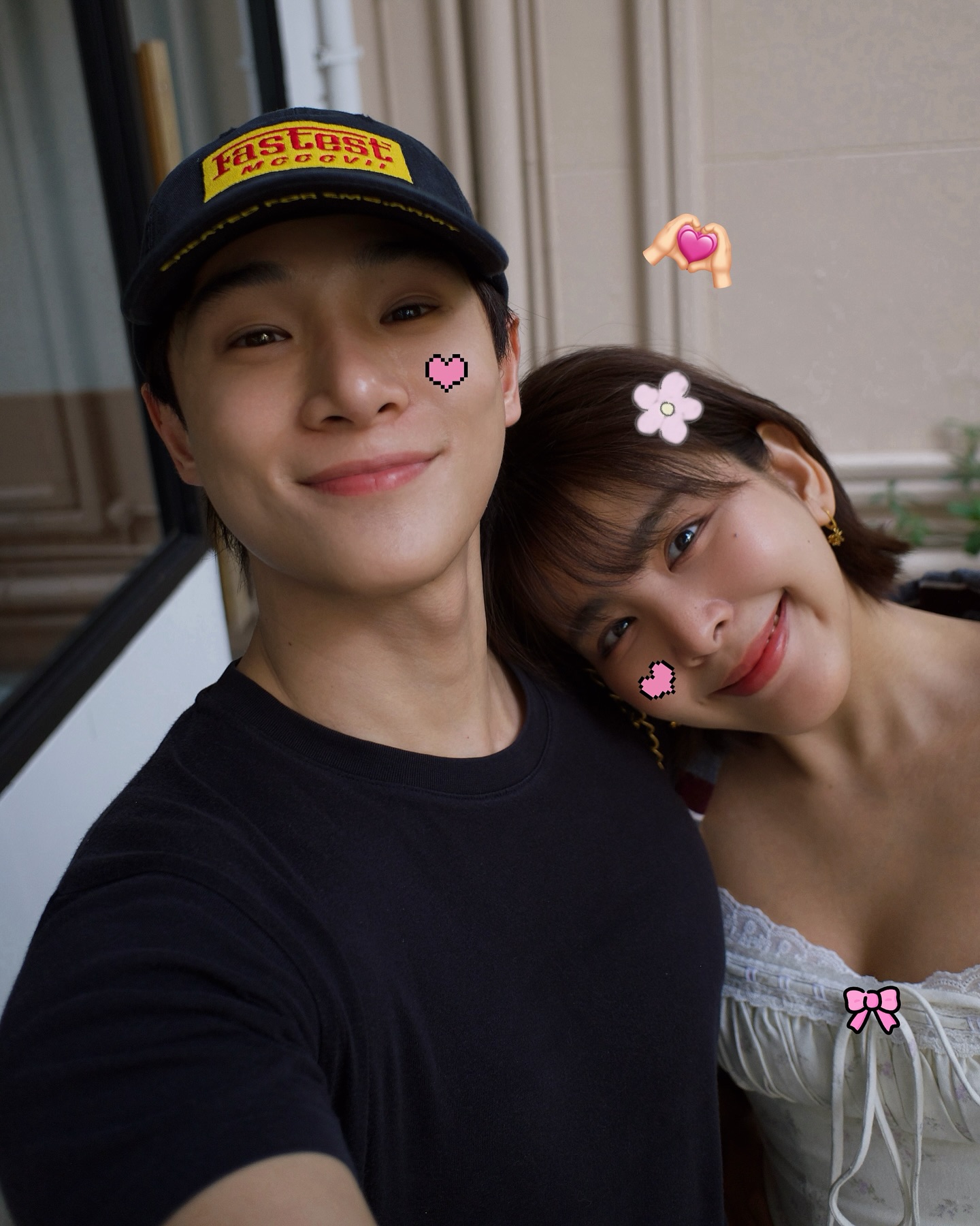 หนูนา - หนึ่งธิดา โสภณ
