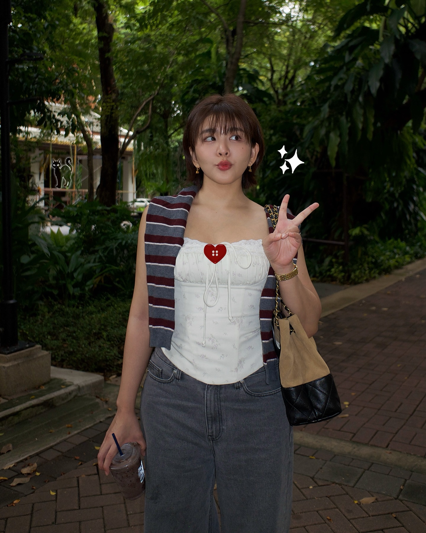 หนูนา - หนึ่งธิดา โสภณ