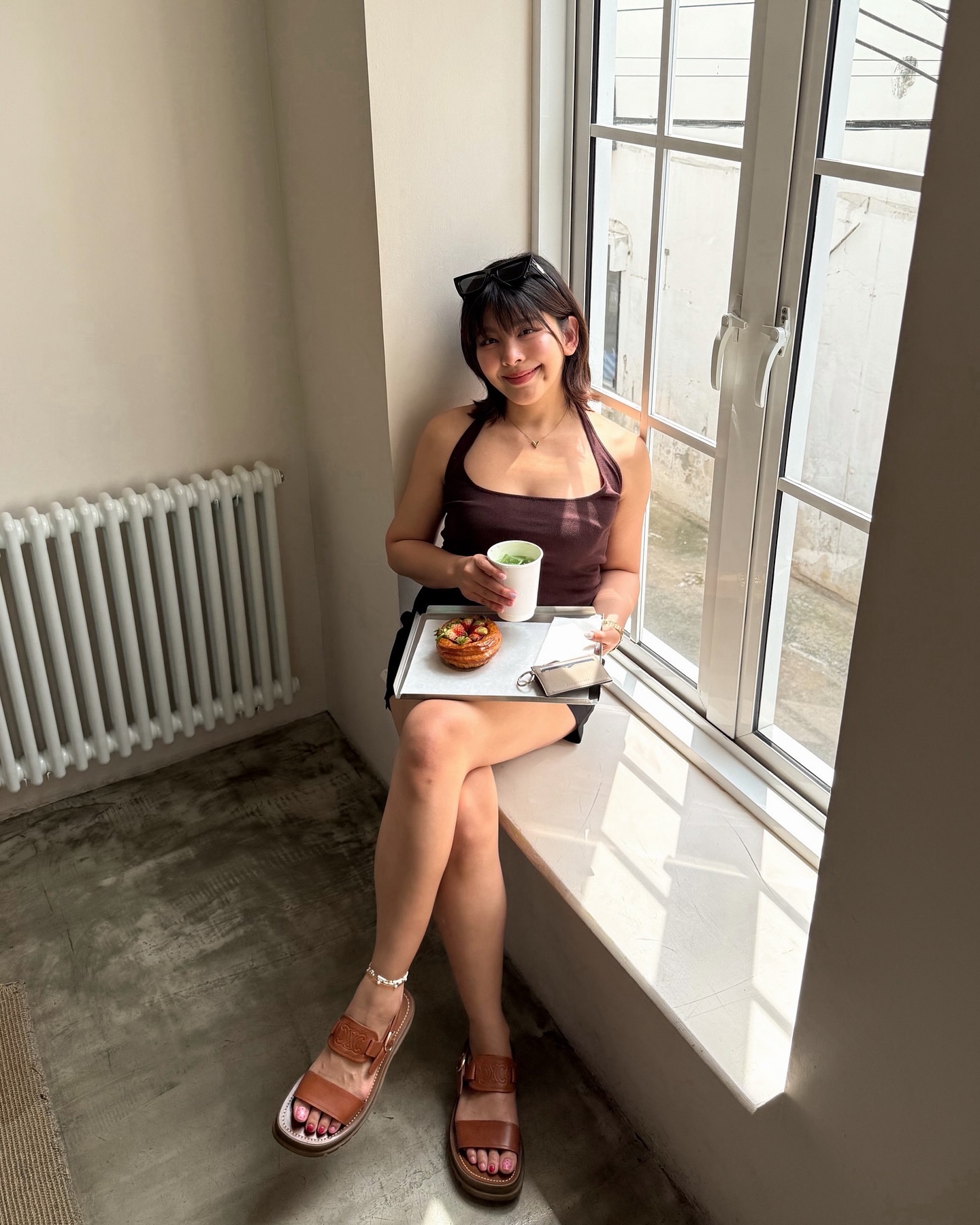 หนูนา - หนึ่งธิดา โสภณ