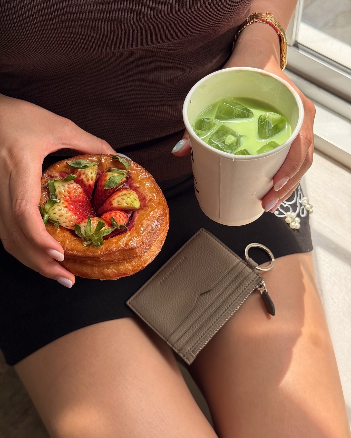 หนูนา - หนึ่งธิดา โสภณ