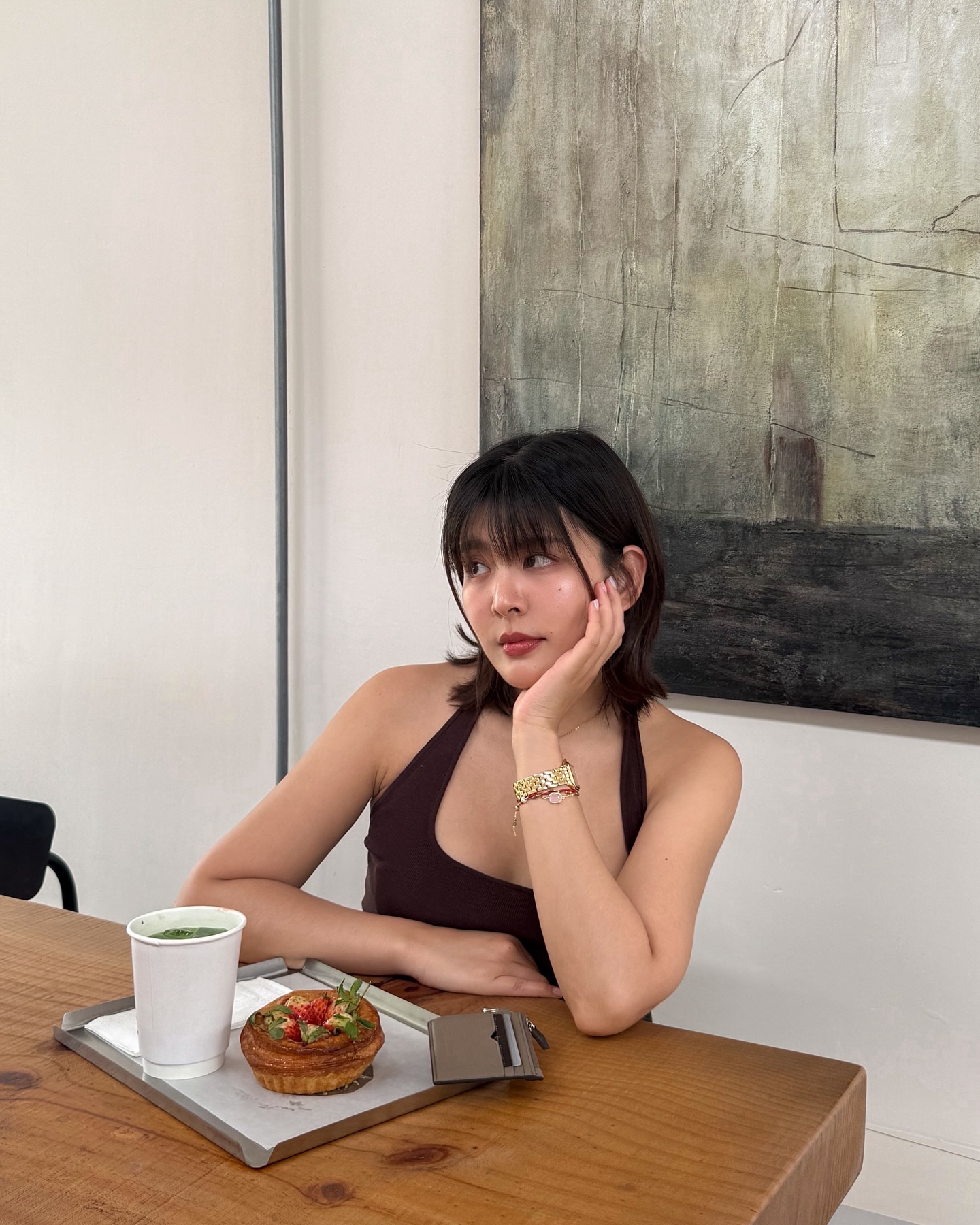 หนูนา - หนึ่งธิดา โสภณ