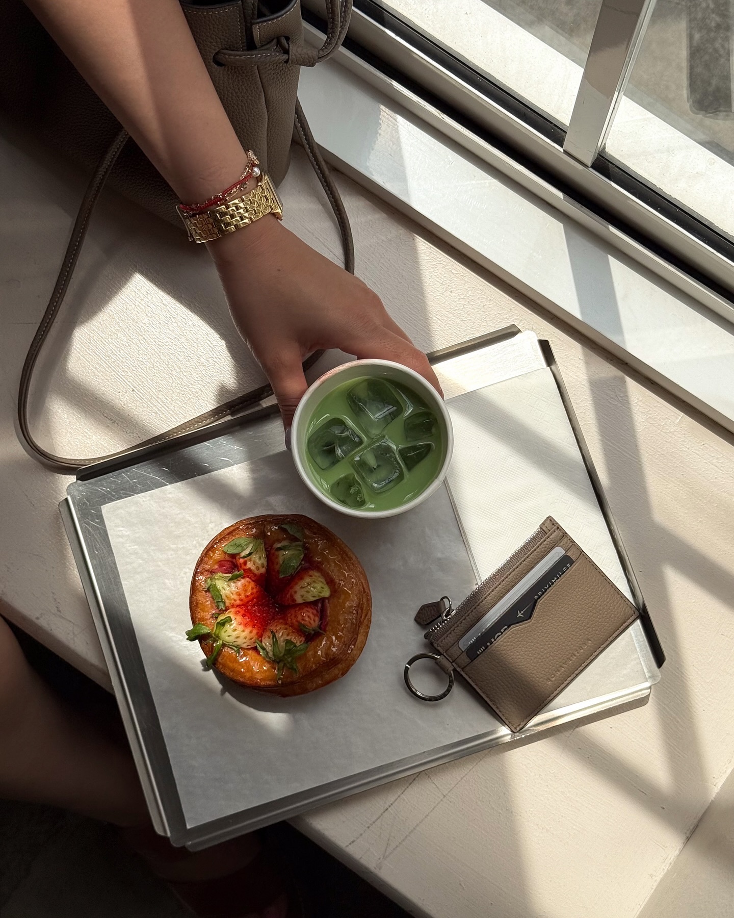 หนูนา - หนึ่งธิดา โสภณ