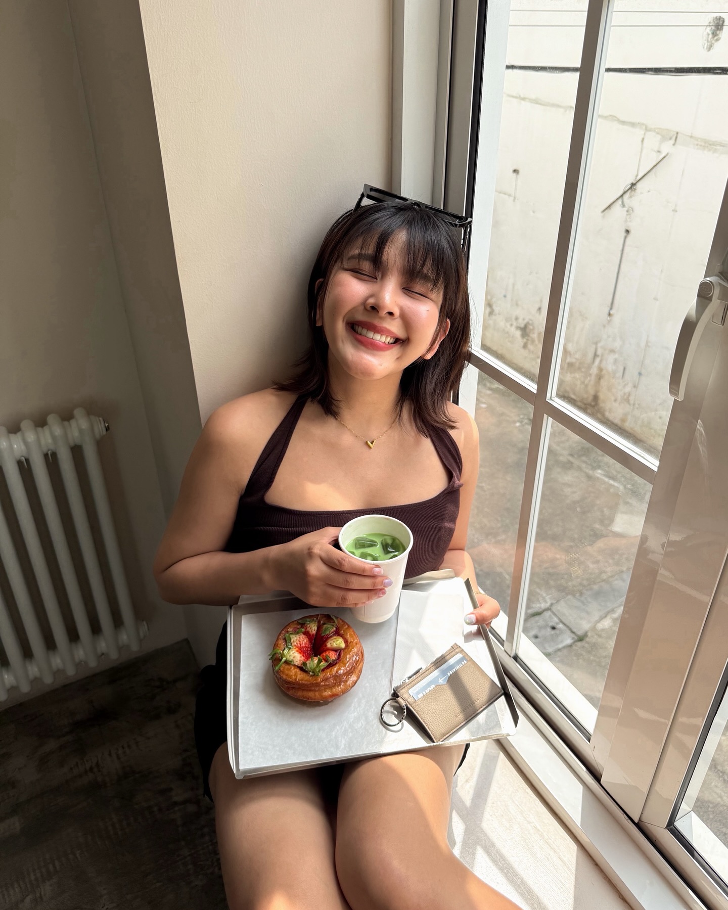 หนูนา - หนึ่งธิดา โสภณ