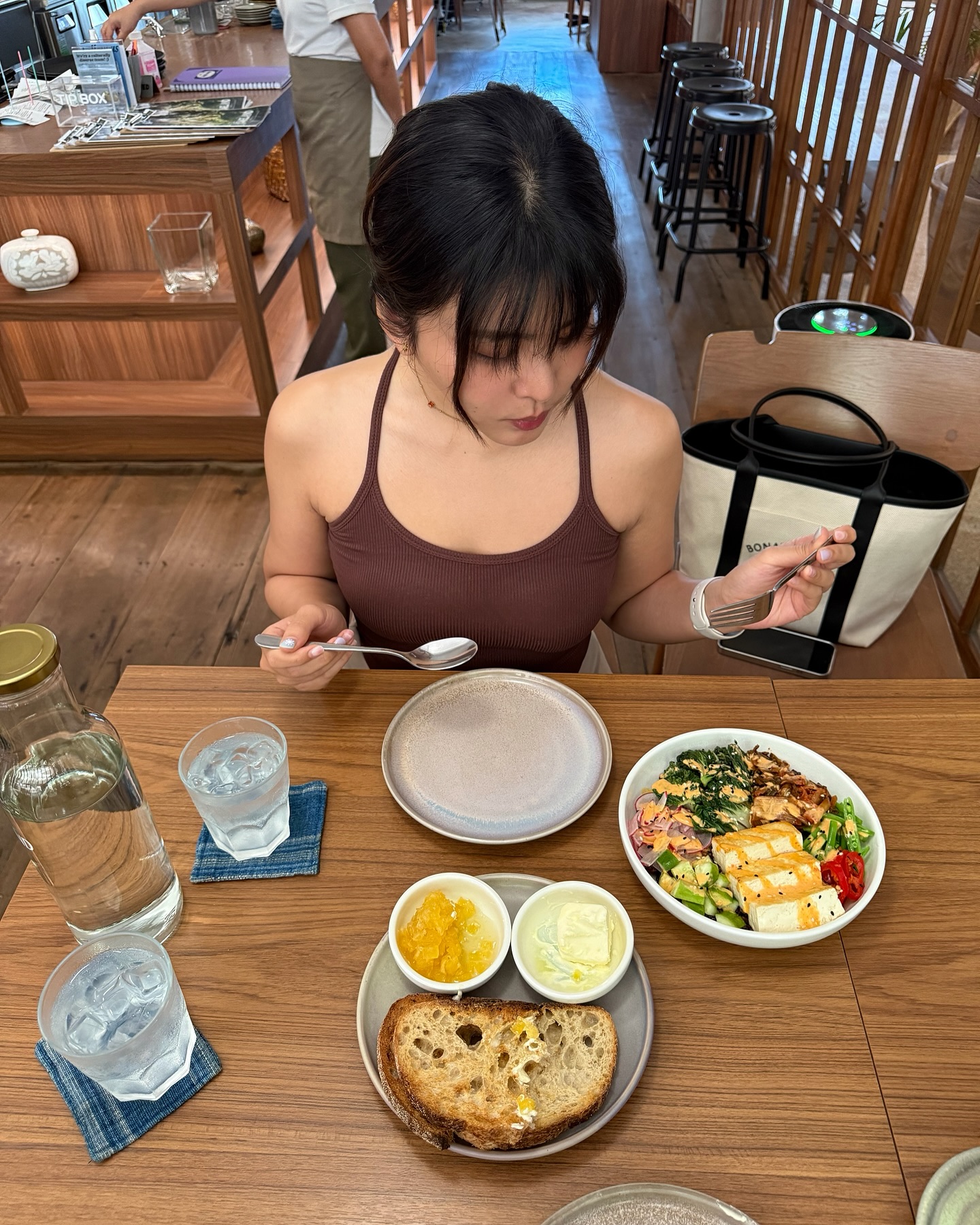 หนูนา - หนึ่งธิดา โสภณ