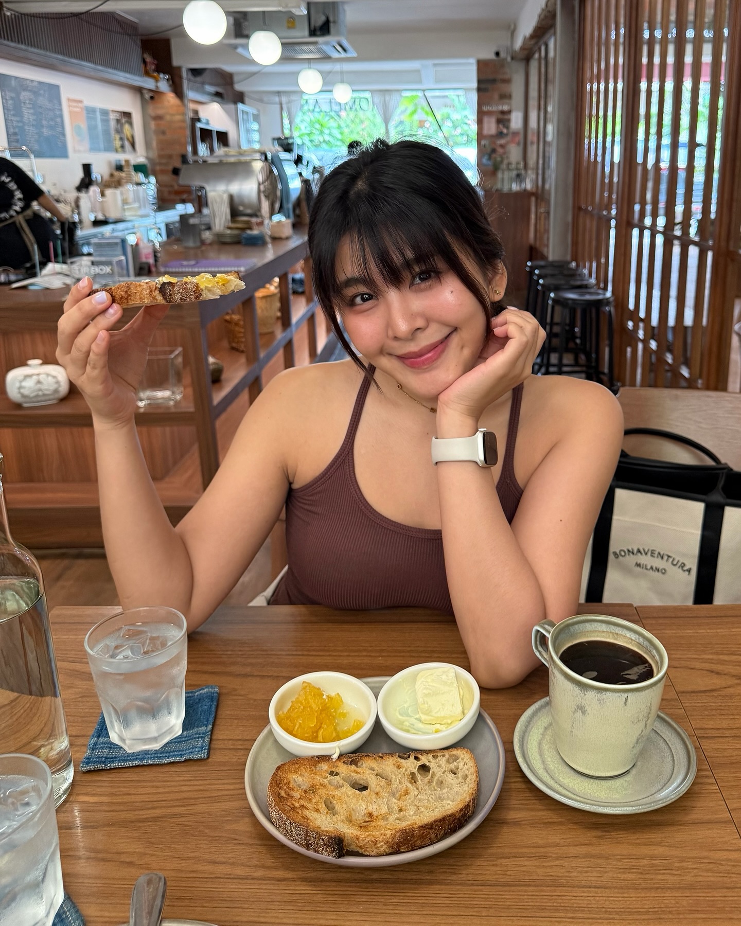 หนูนา - หนึ่งธิดา โสภณ