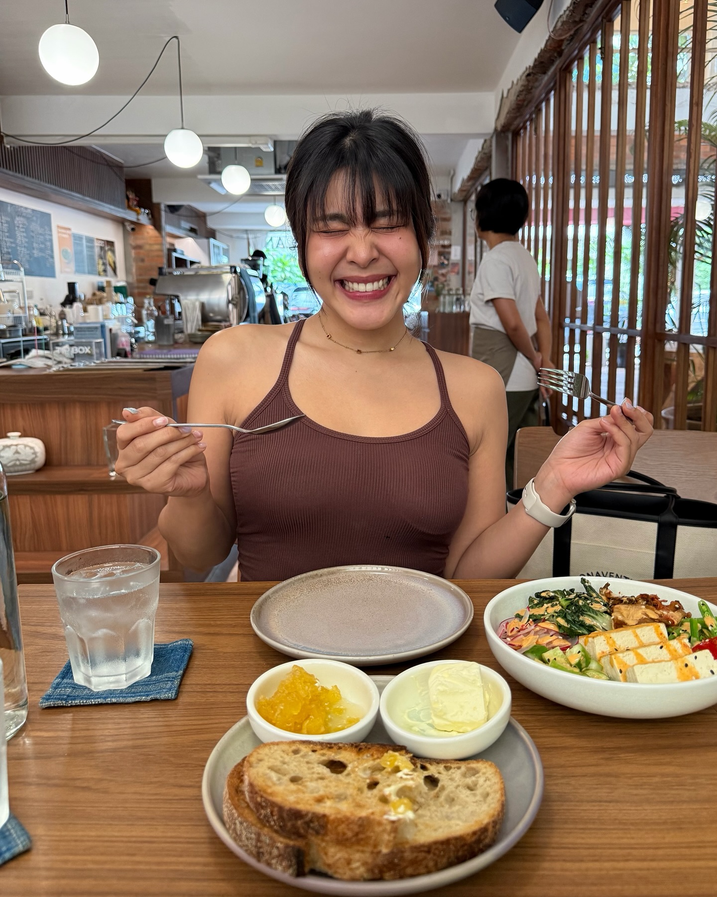 หนูนา - หนึ่งธิดา โสภณ