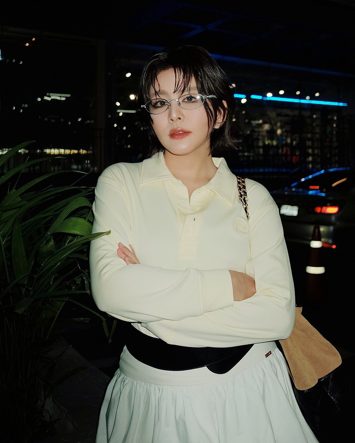หนูนา - หนึ่งธิดา โสภณ