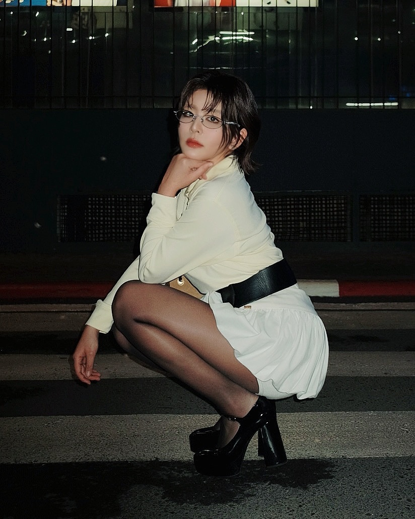 หนูนา - หนึ่งธิดา โสภณ