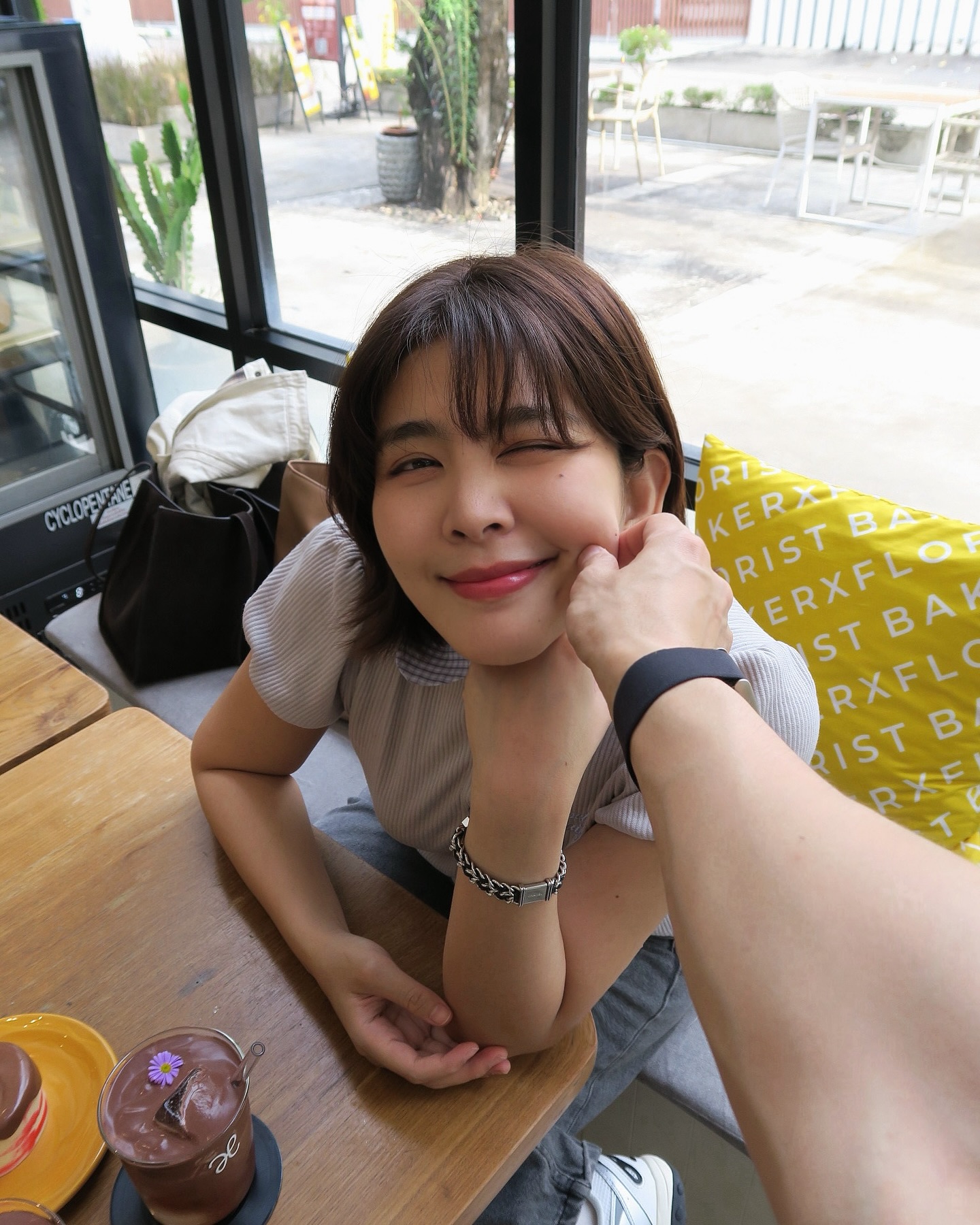 หนูนา - หนึ่งธิดา โสภณ
