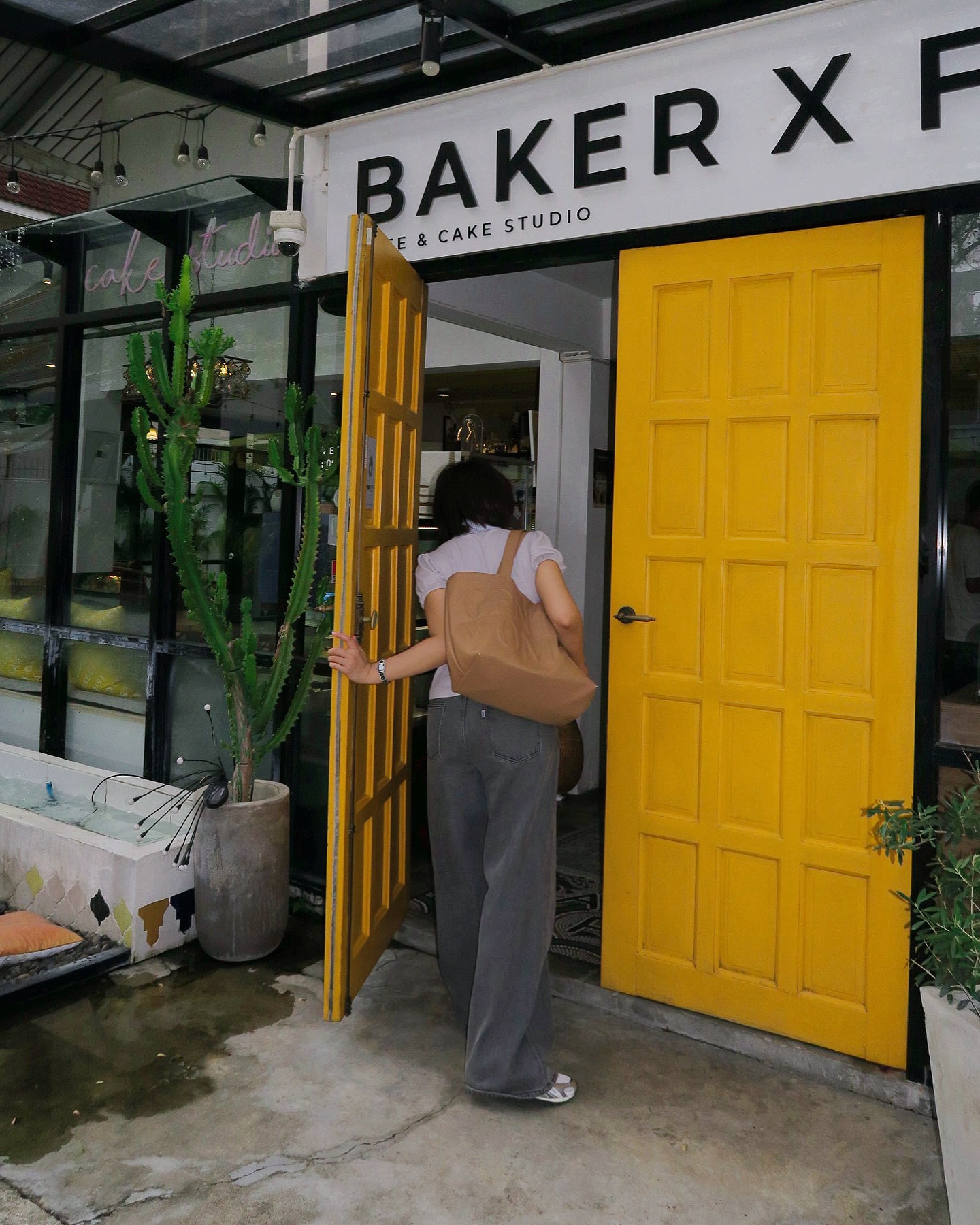 หนูนา - หนึ่งธิดา โสภณ