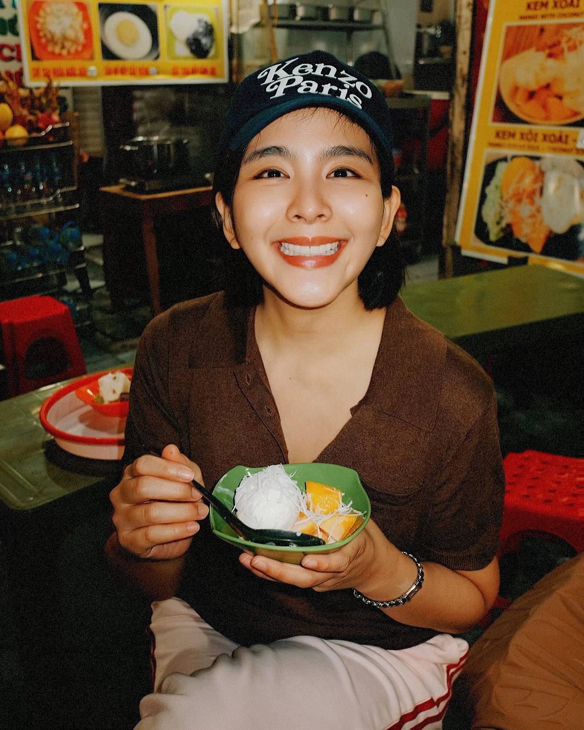 หนูนา - หนึ่งธิดา โสภณ