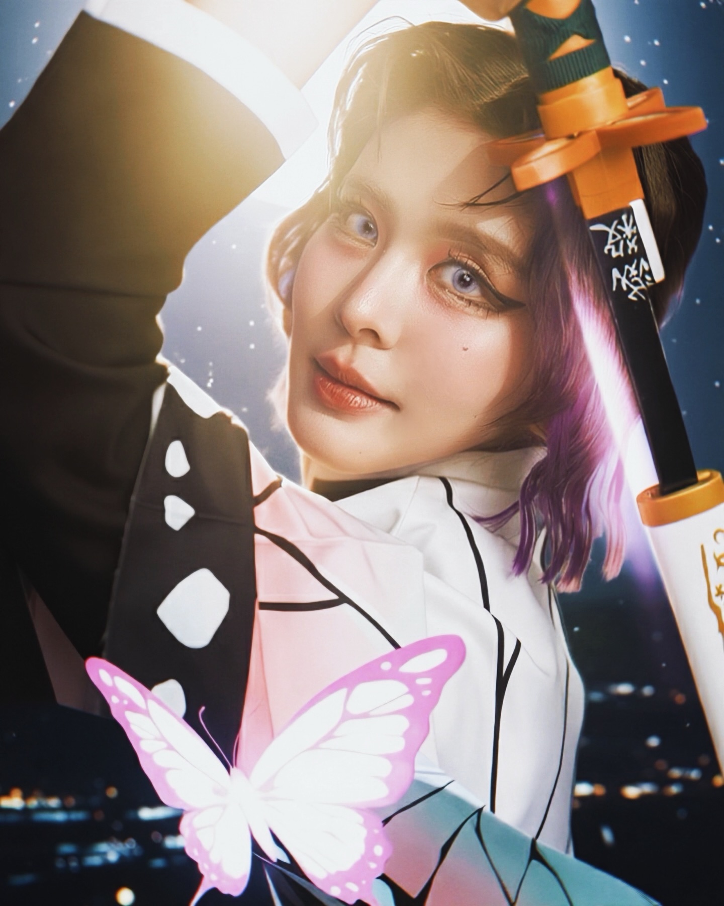 หนูนา - หนึ่งธิดา โสภณ