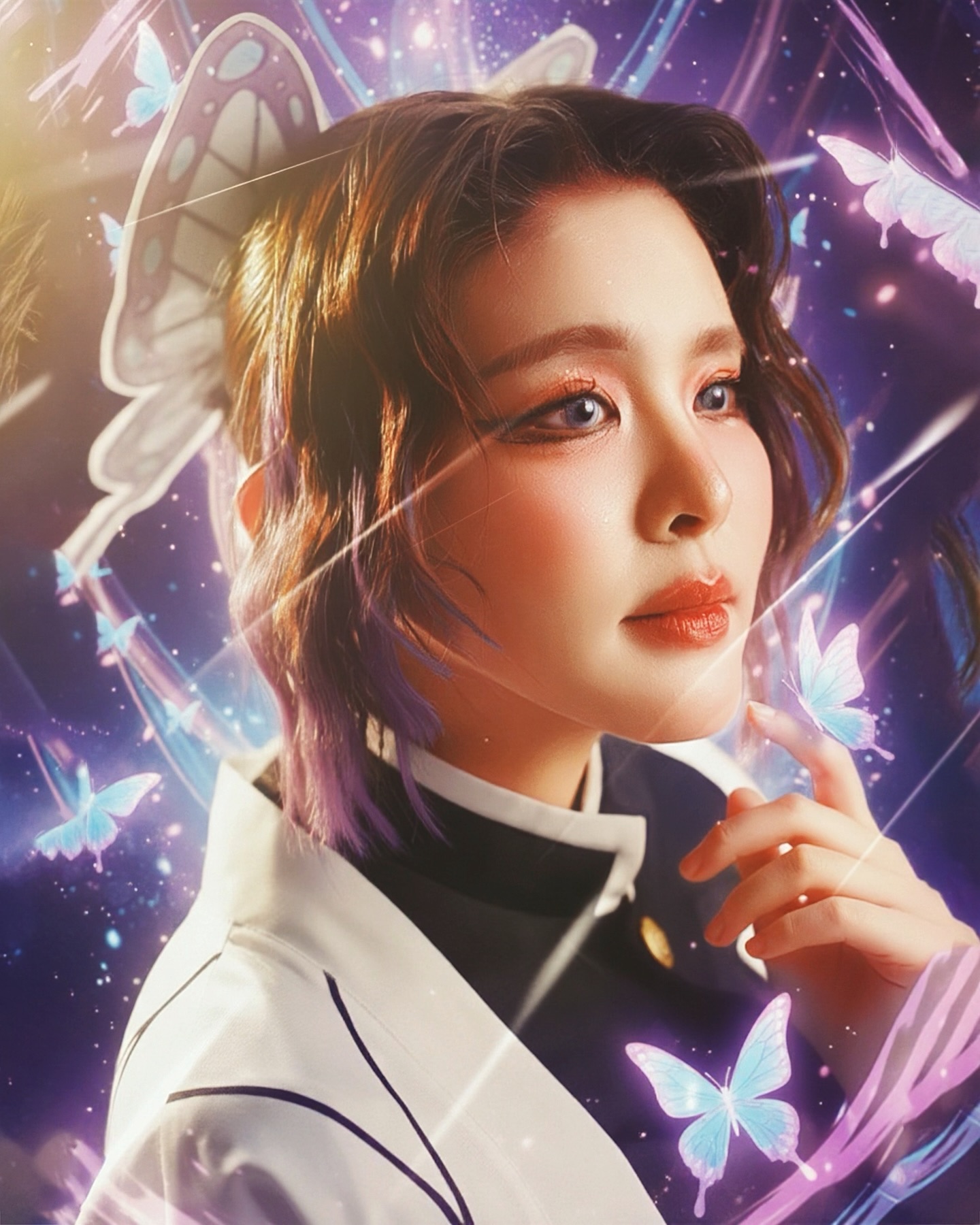 หนูนา - หนึ่งธิดา โสภณ