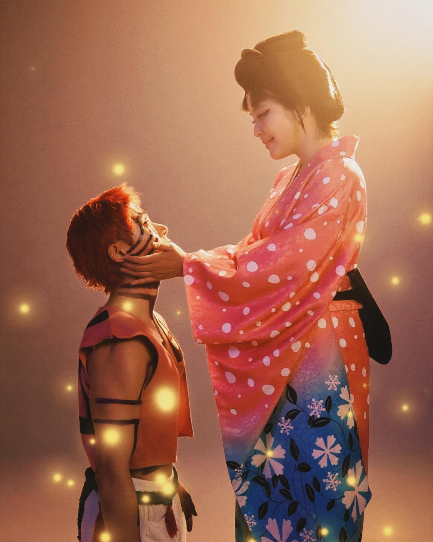 หนูนา - หนึ่งธิดา โสภณ