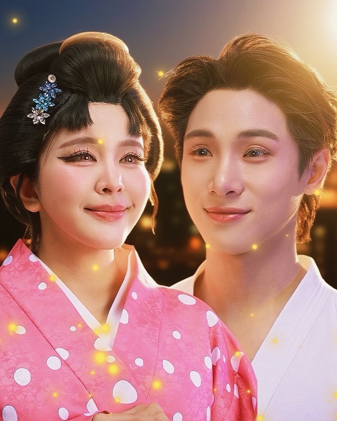 หนูนา - หนึ่งธิดา โสภณ