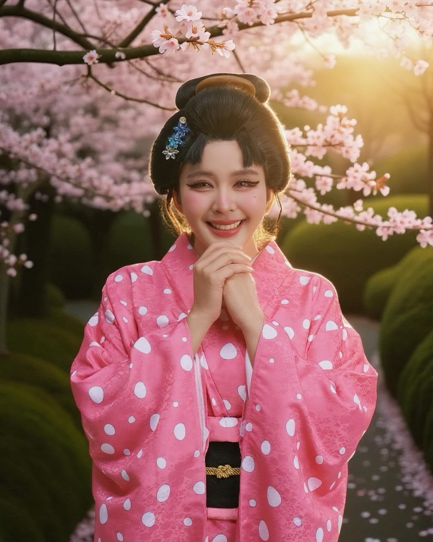 หนูนา - หนึ่งธิดา โสภณ