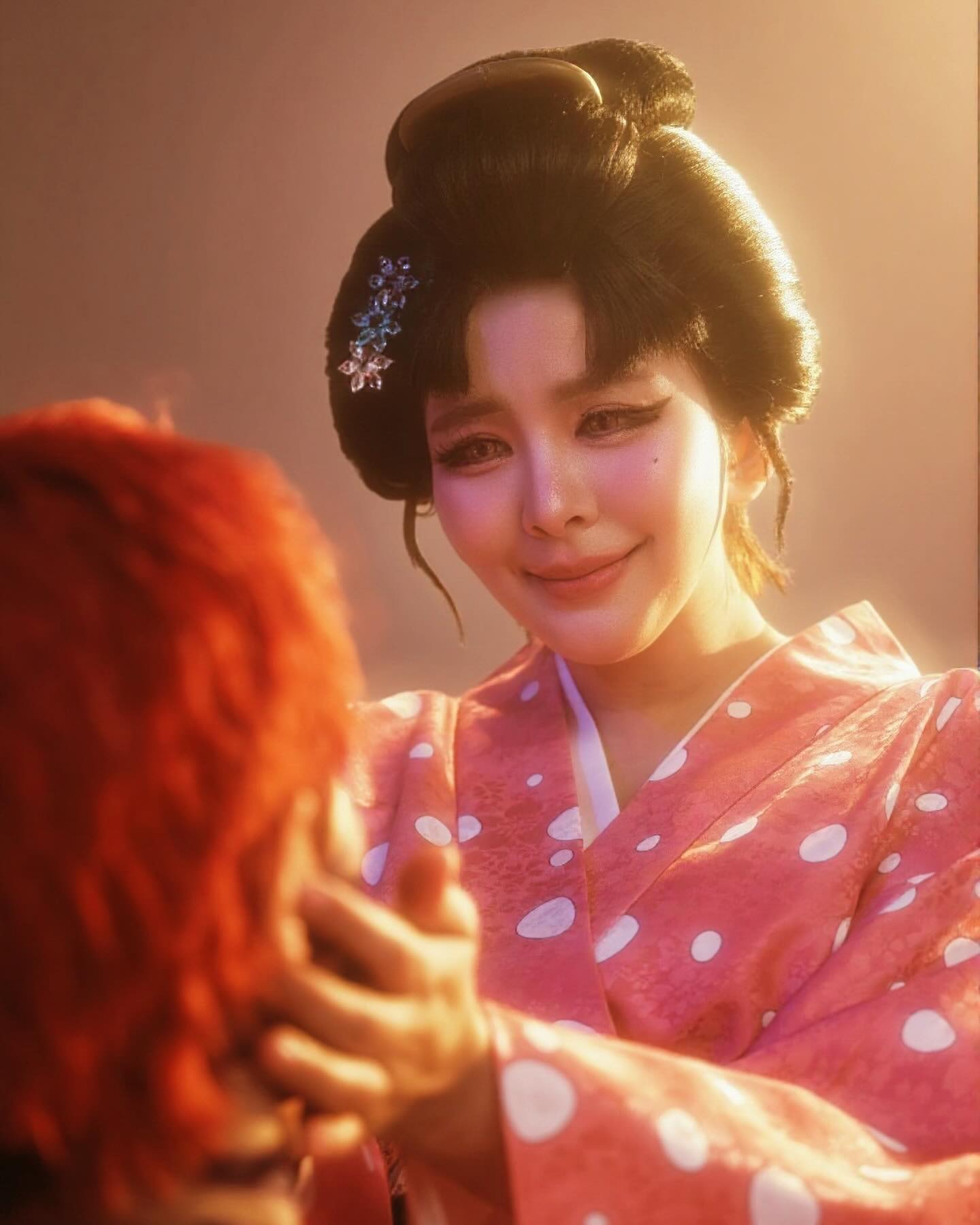 หนูนา - หนึ่งธิดา โสภณ