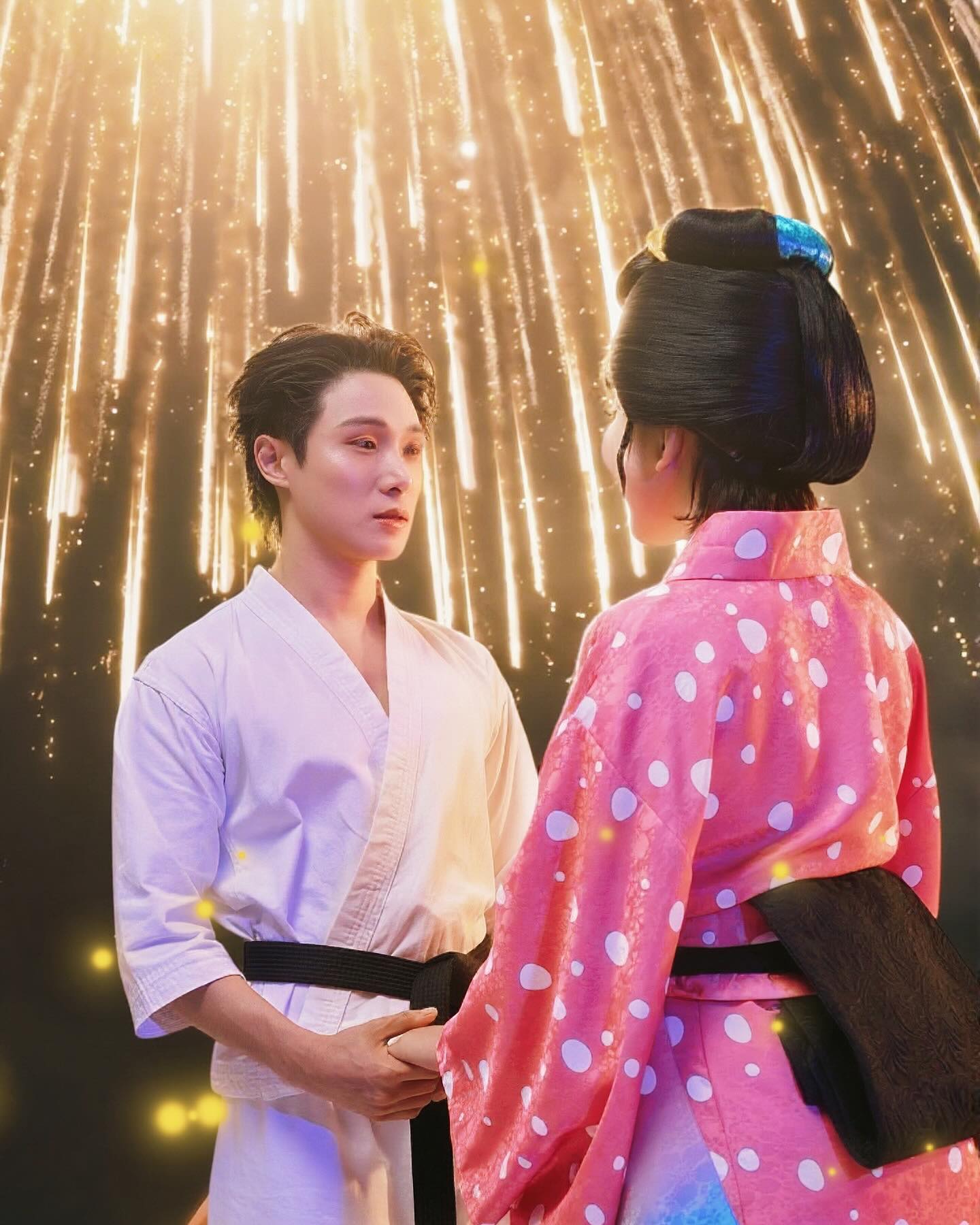 หนูนา - หนึ่งธิดา โสภณ