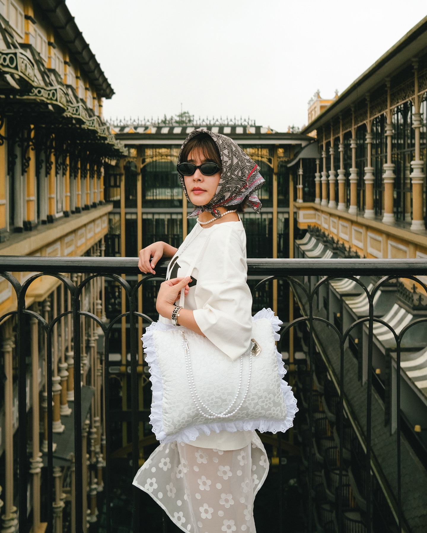 หนูนา - หนึ่งธิดา โสภณ