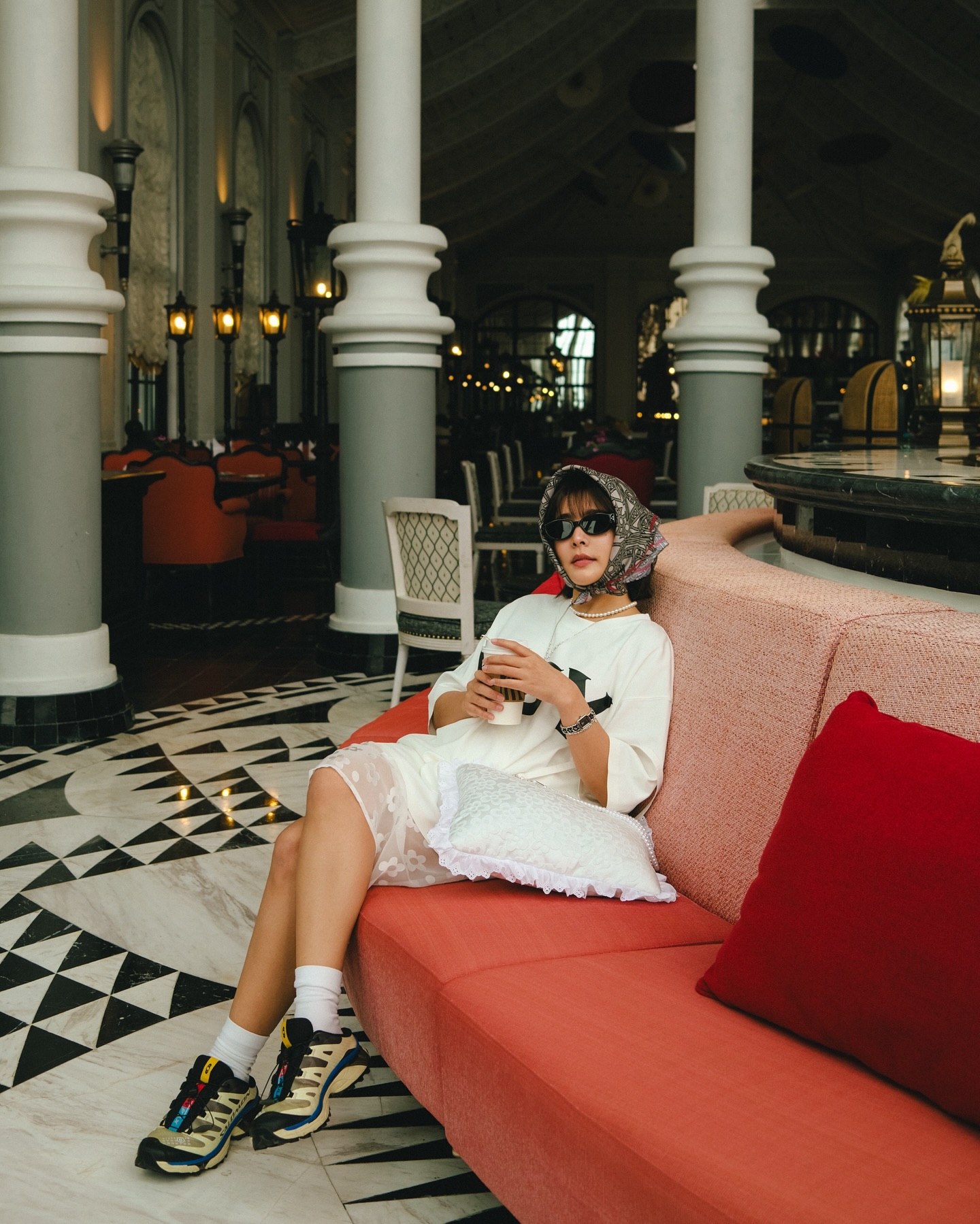 หนูนา - หนึ่งธิดา โสภณ