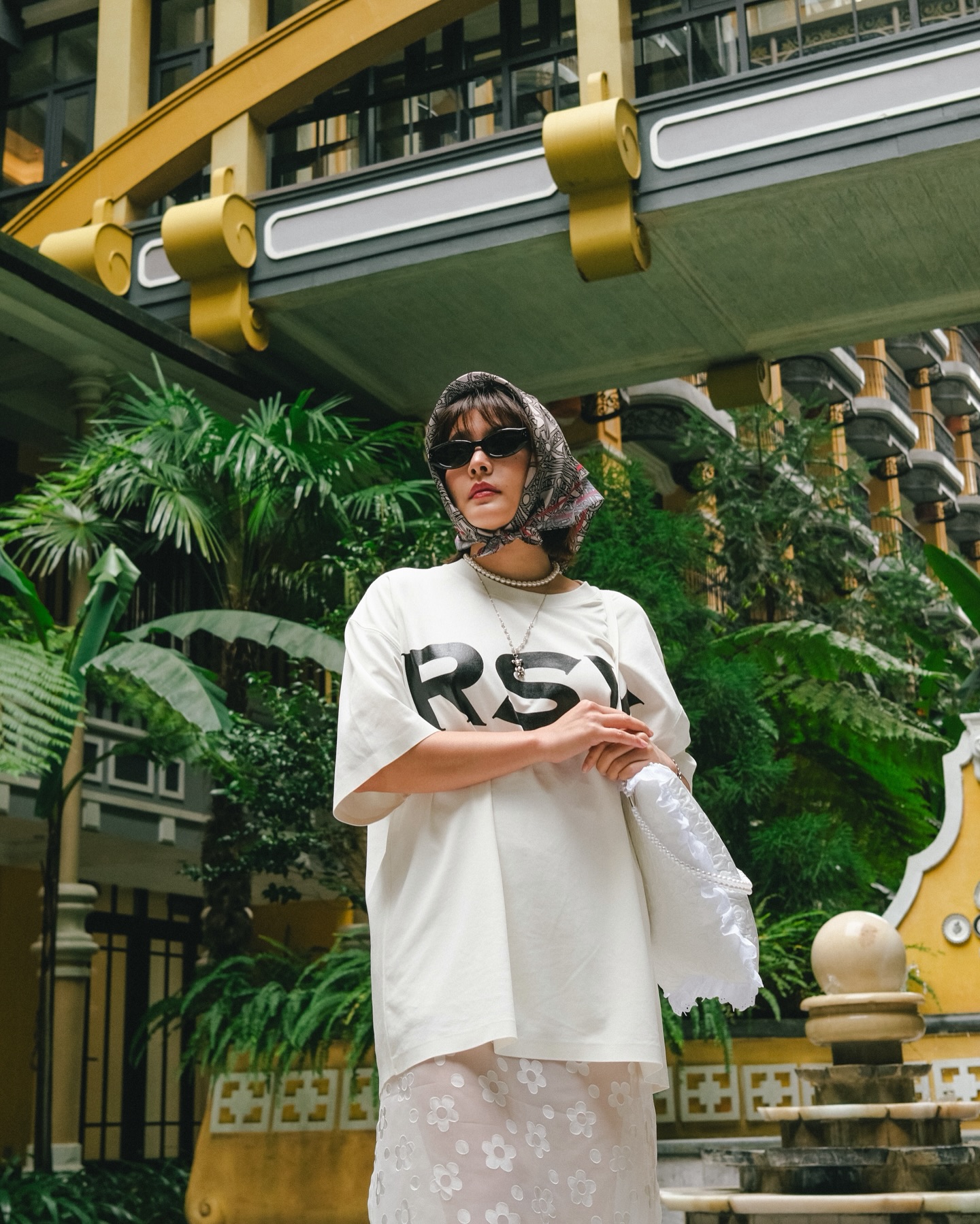 หนูนา - หนึ่งธิดา โสภณ