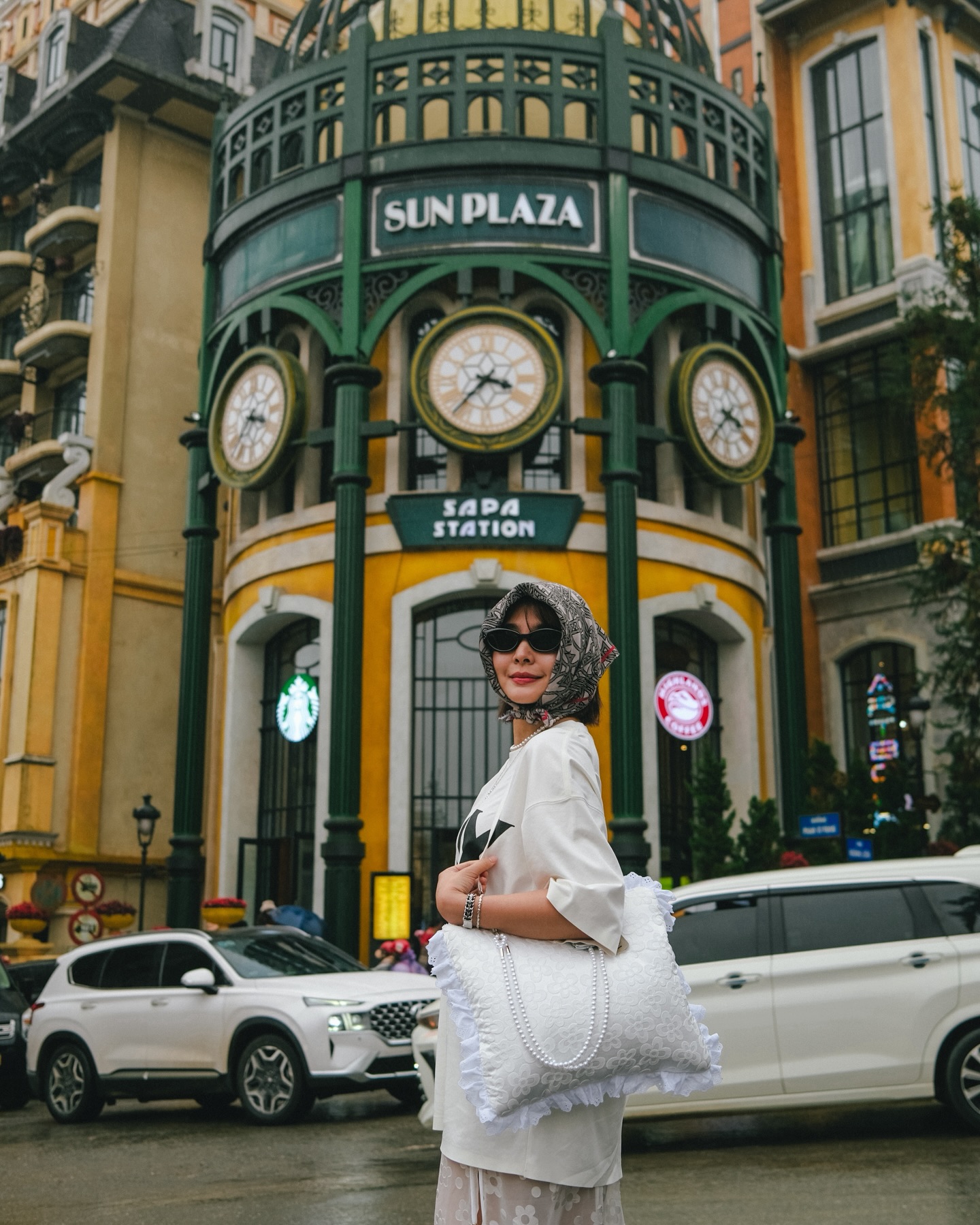 หนูนา - หนึ่งธิดา โสภณ