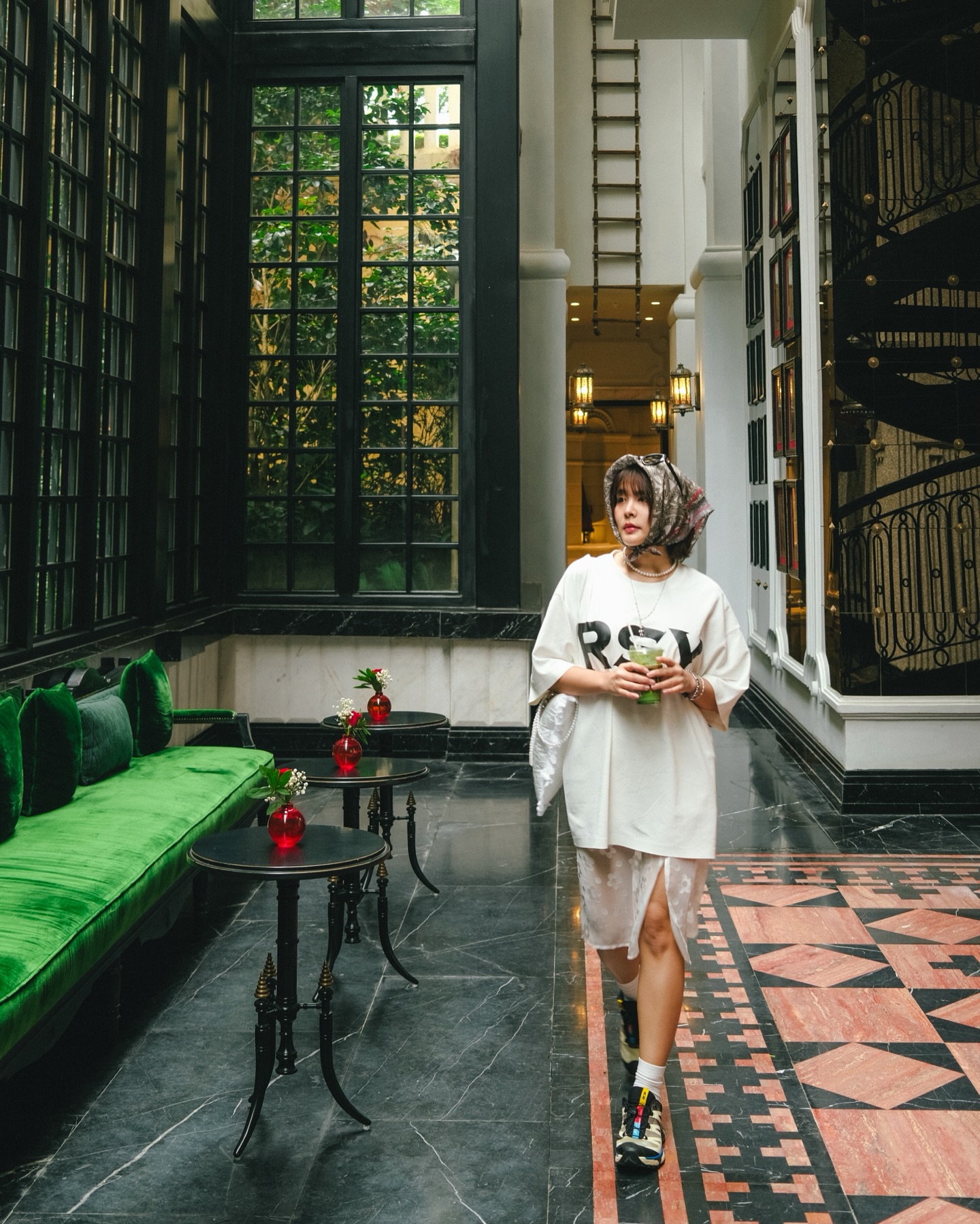 หนูนา - หนึ่งธิดา โสภณ