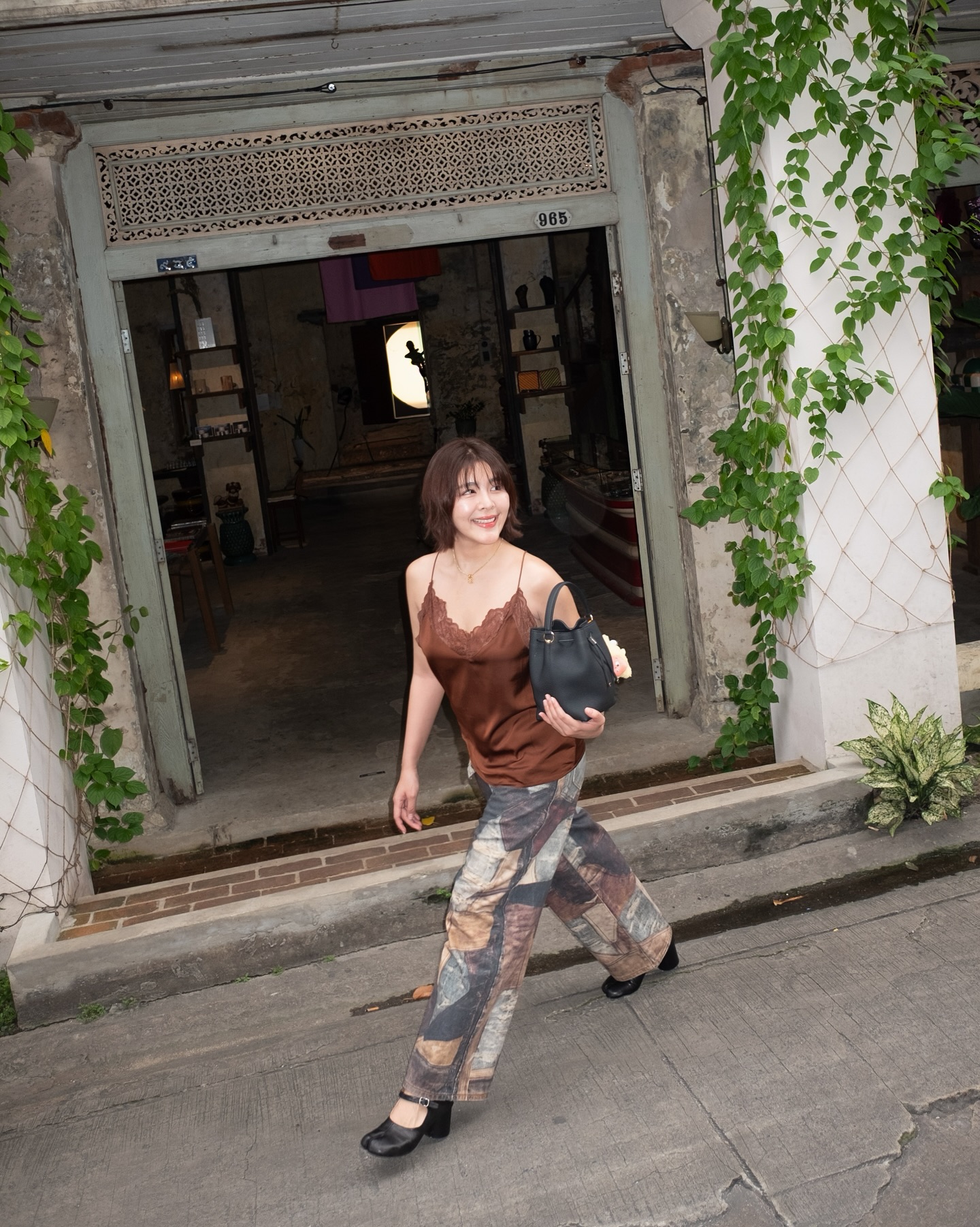 หนูนา - หนึ่งธิดา โสภณ