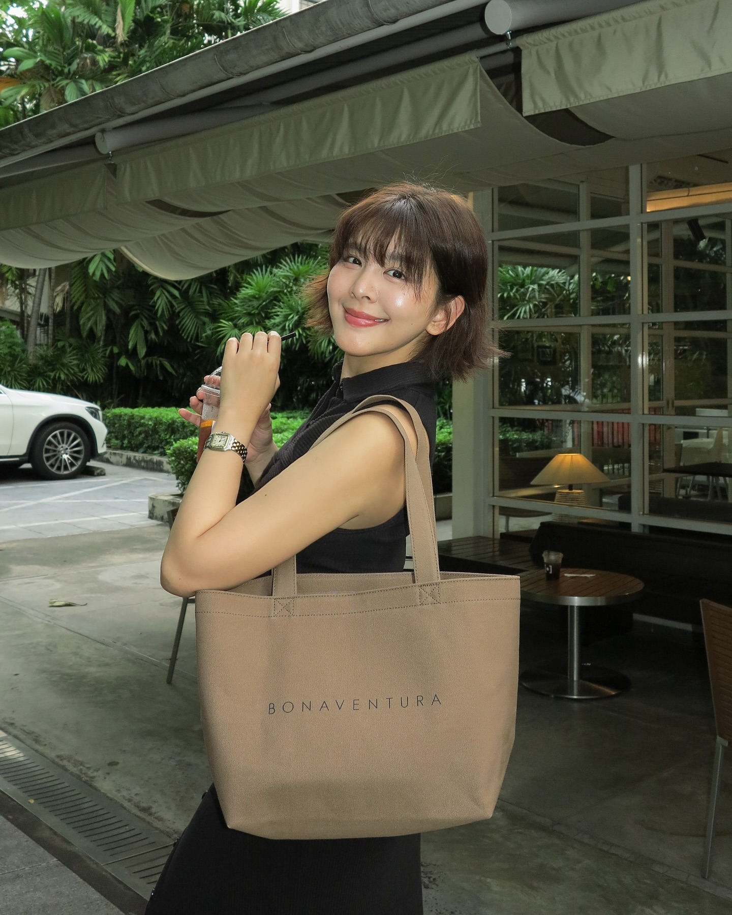 หนูนา - หนึ่งธิดา โสภณ