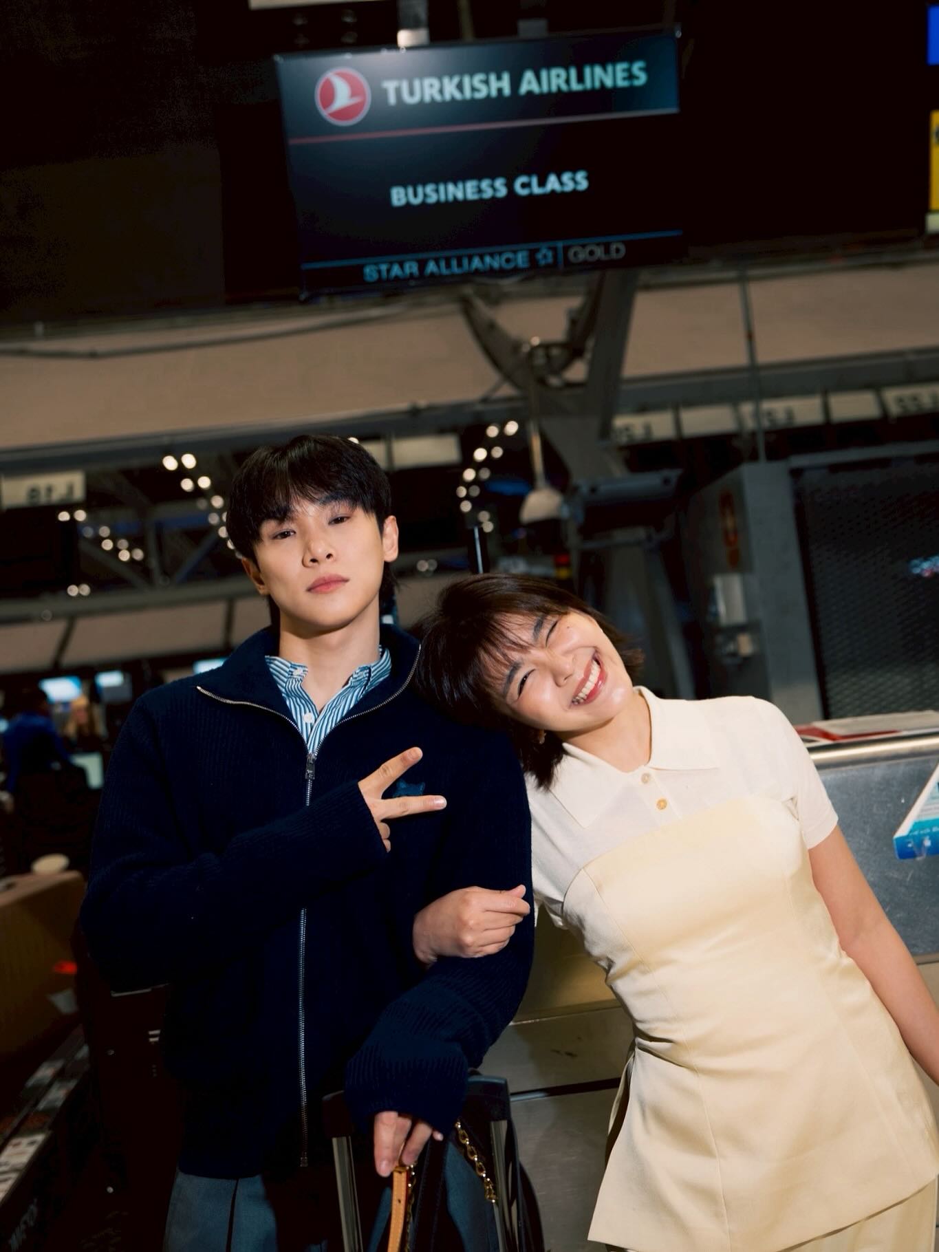 หนูนา - หนึ่งธิดา โสภณ