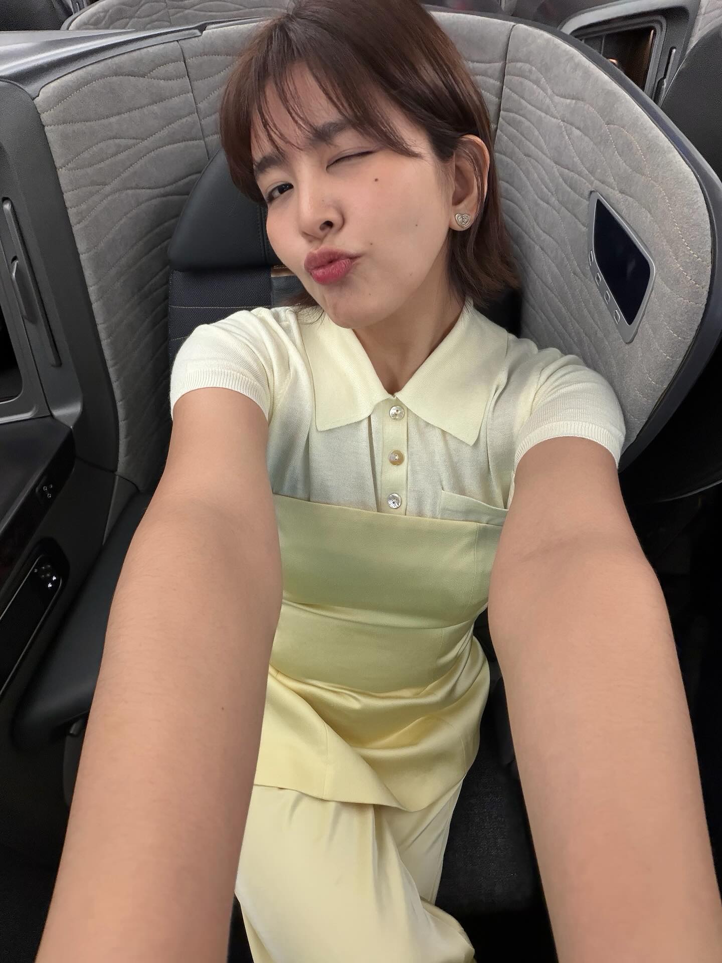 หนูนา - หนึ่งธิดา โสภณ