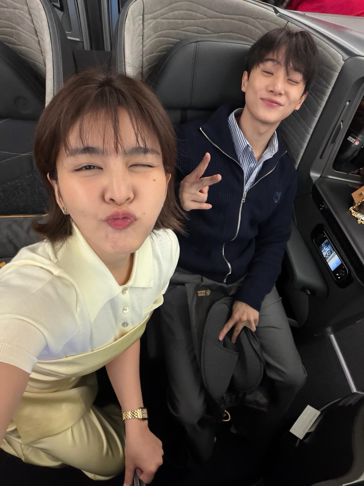 หนูนา - หนึ่งธิดา โสภณ