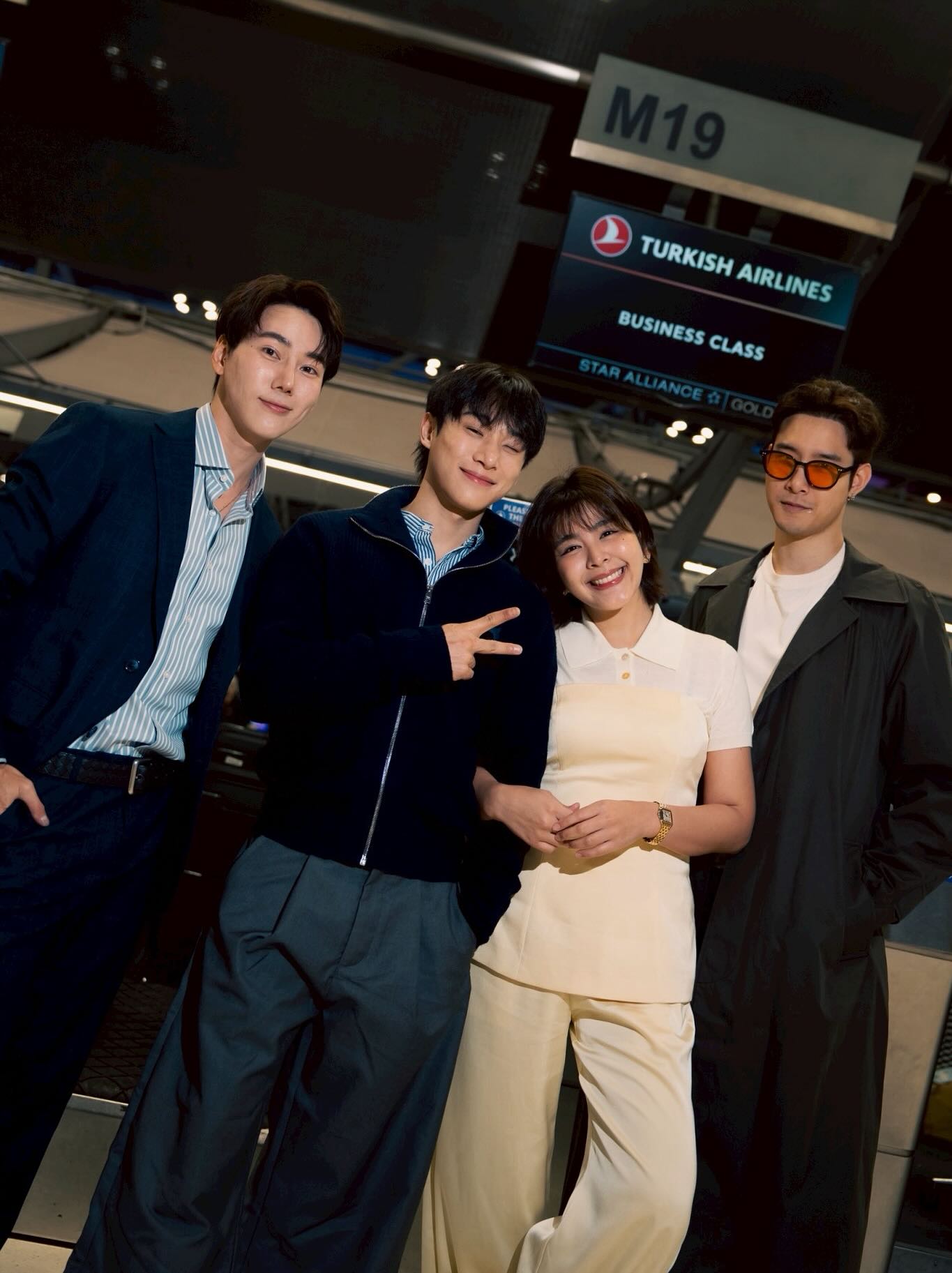 หนูนา - หนึ่งธิดา โสภณ