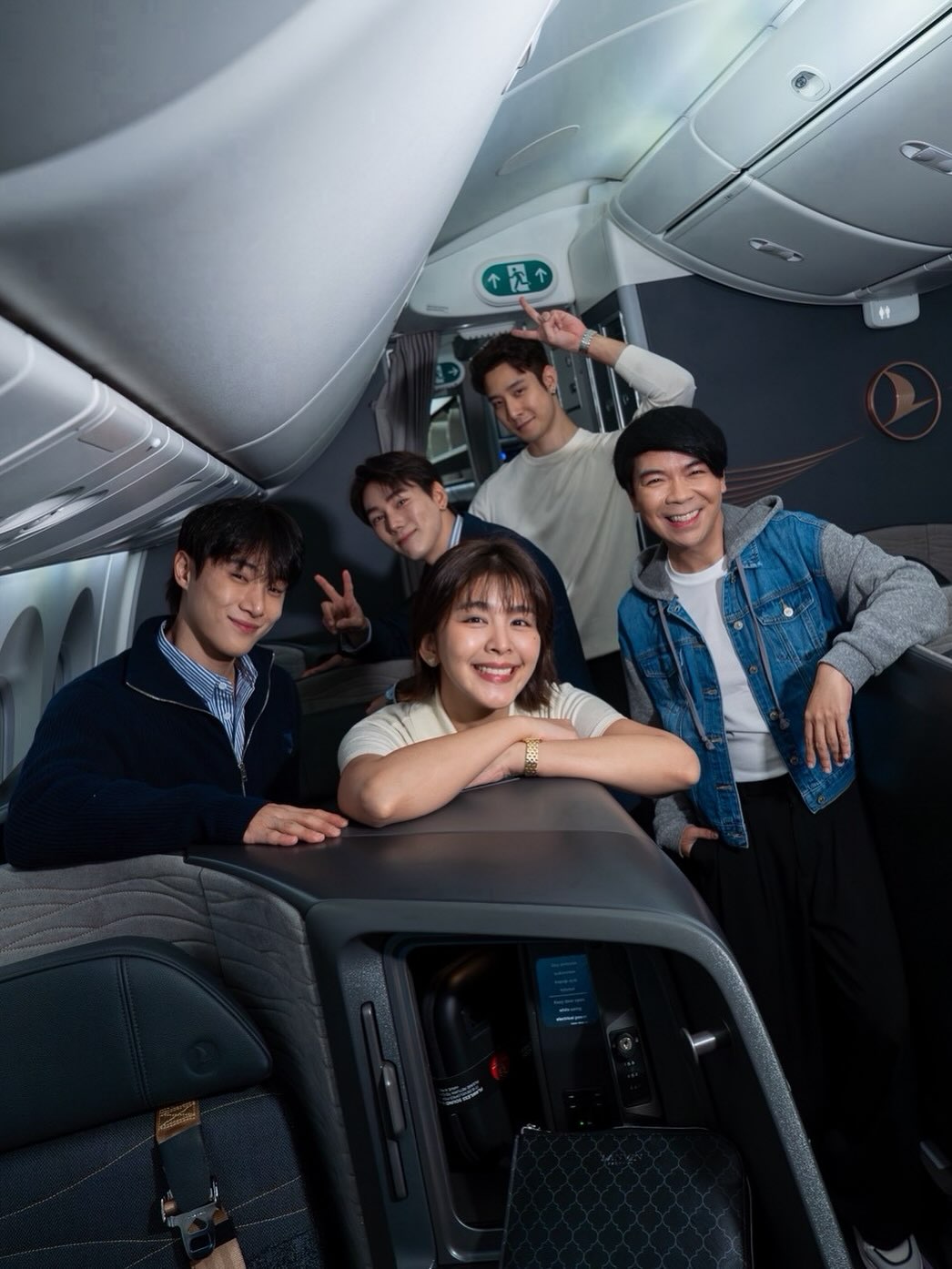 หนูนา - หนึ่งธิดา โสภณ