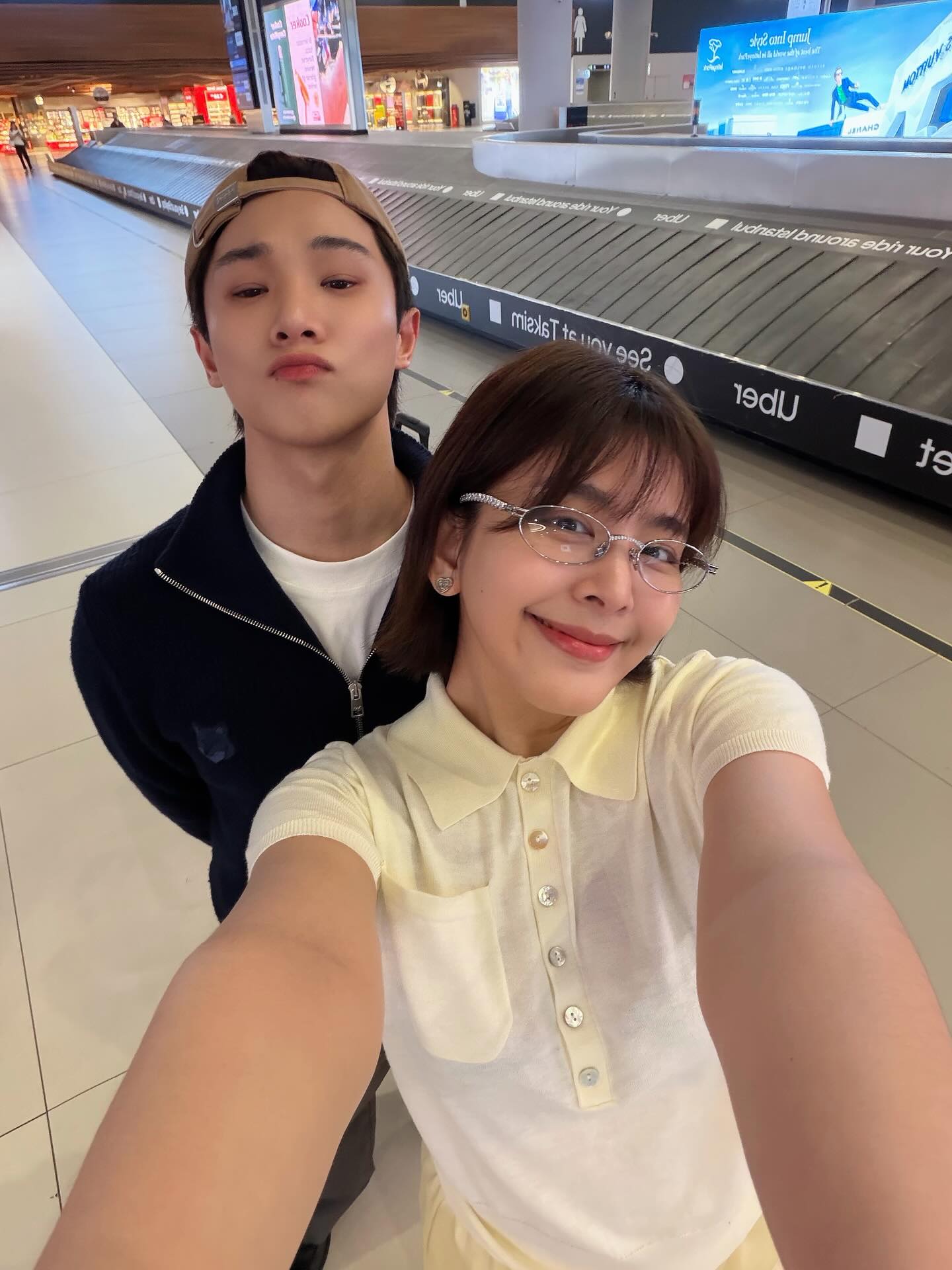 หนูนา - หนึ่งธิดา โสภณ