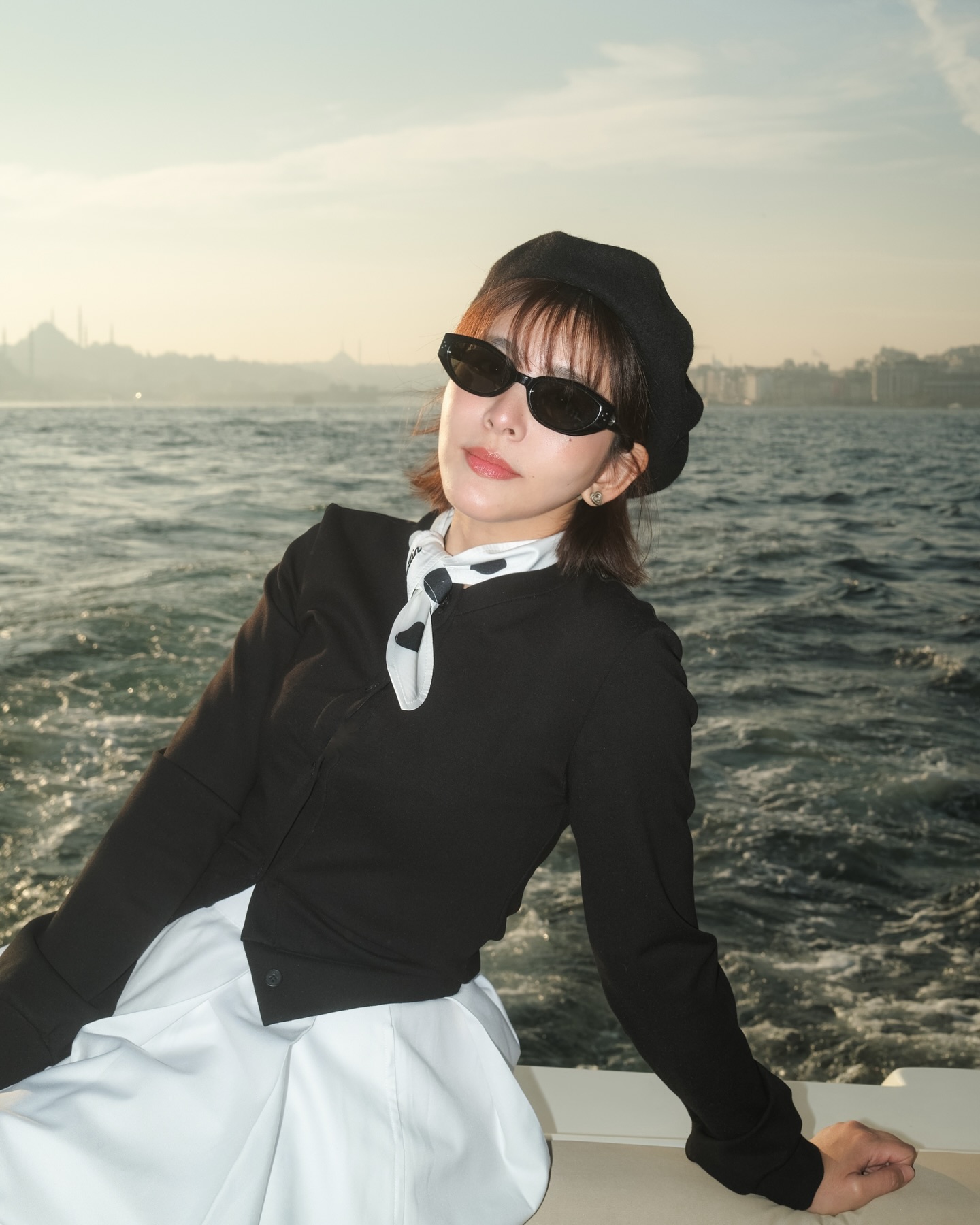 หนูนา - หนึ่งธิดา โสภณ