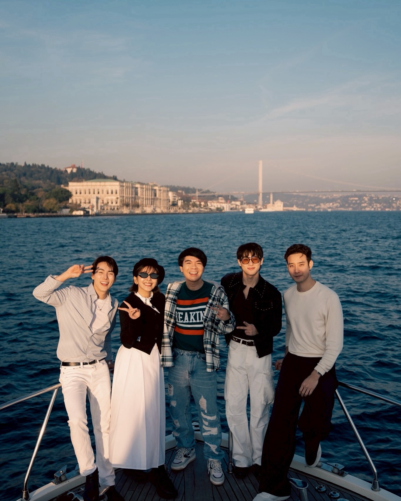 หนูนา - หนึ่งธิดา โสภณ