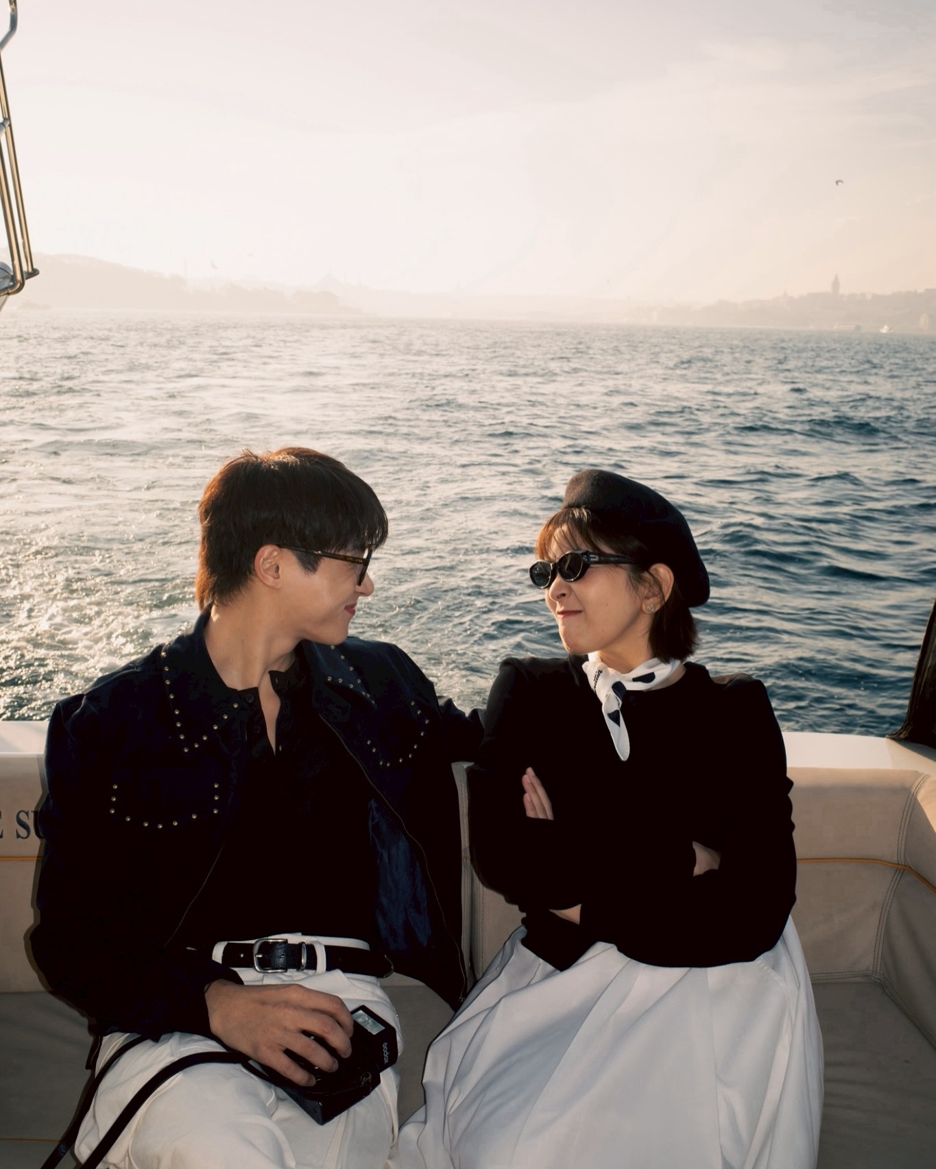 หนูนา - หนึ่งธิดา โสภณ