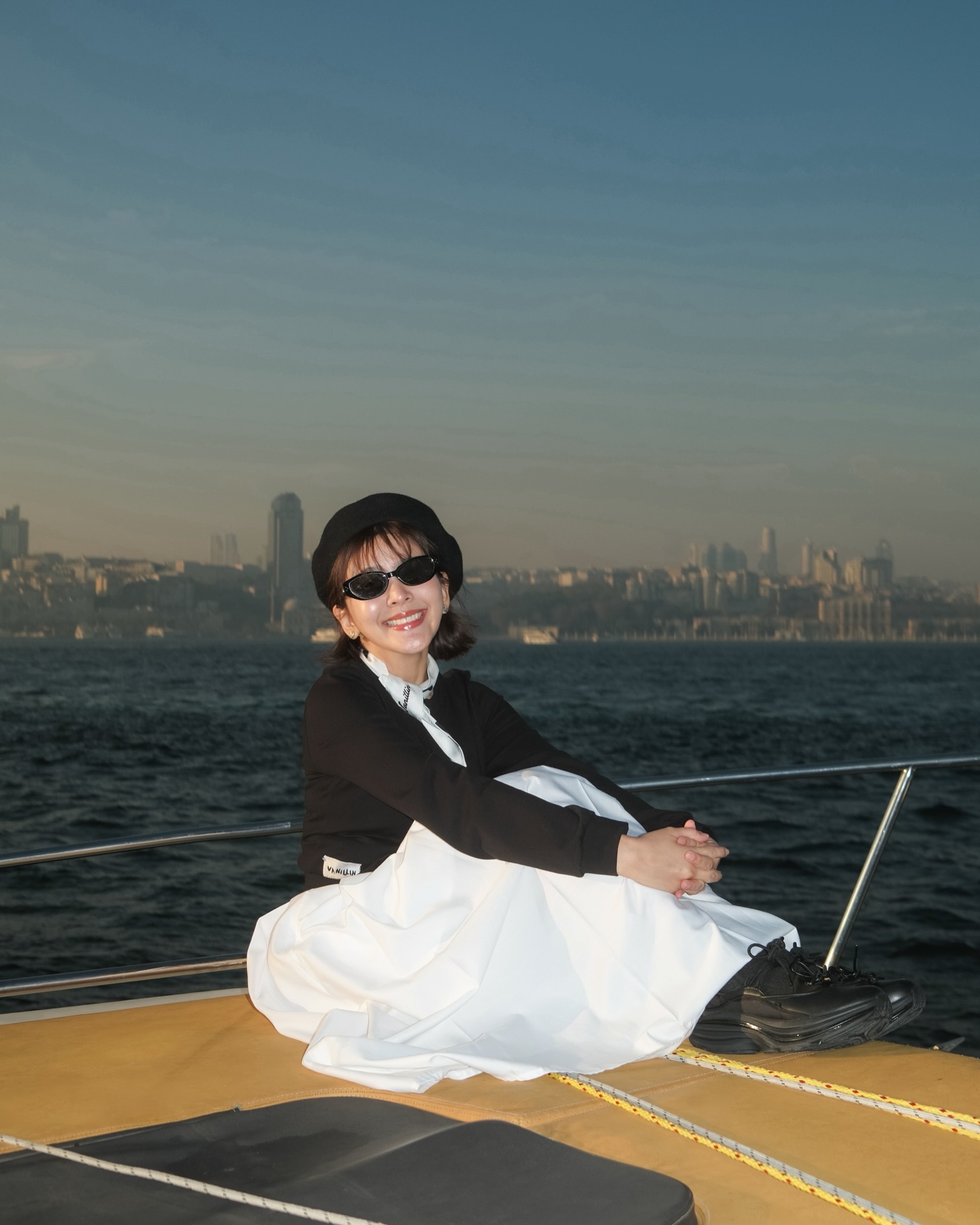 หนูนา - หนึ่งธิดา โสภณ