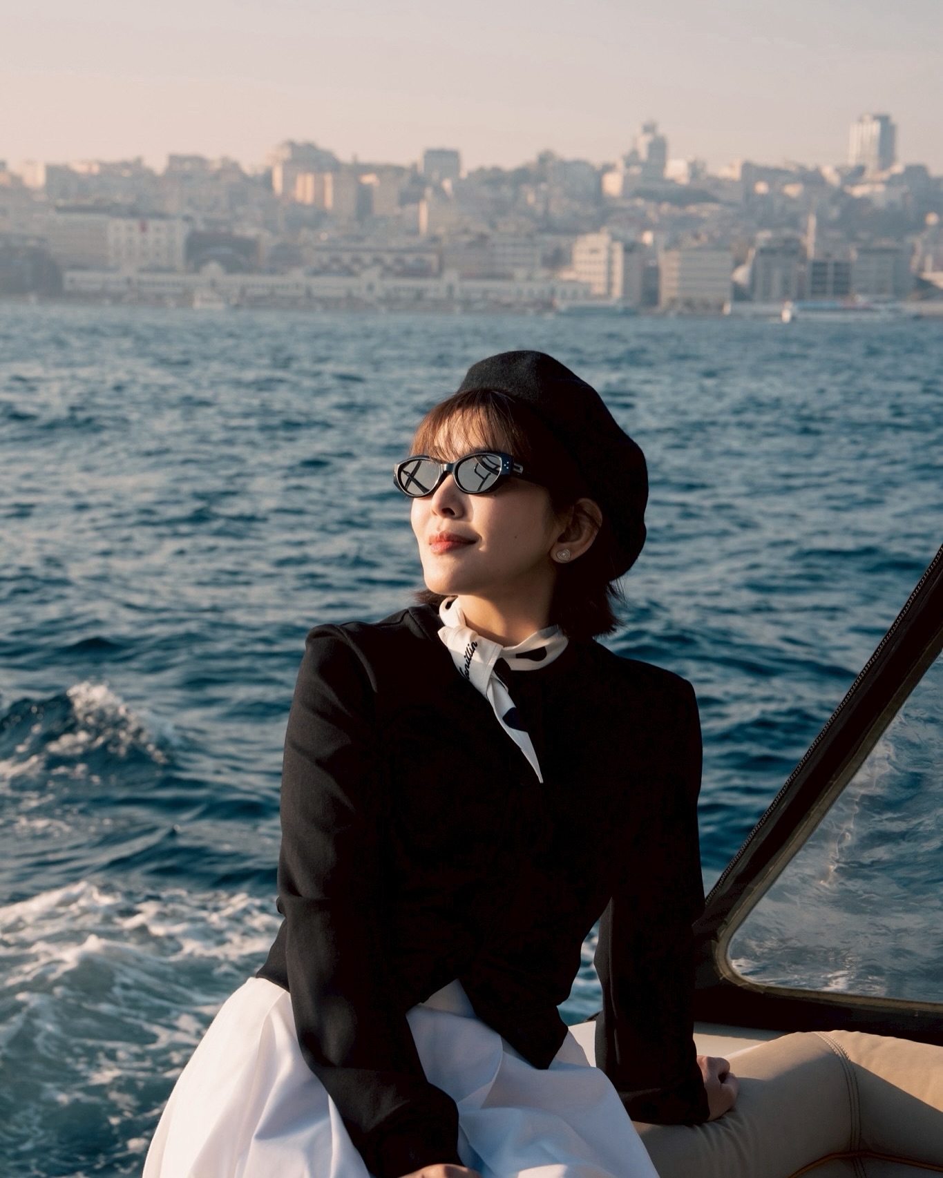 หนูนา - หนึ่งธิดา โสภณ