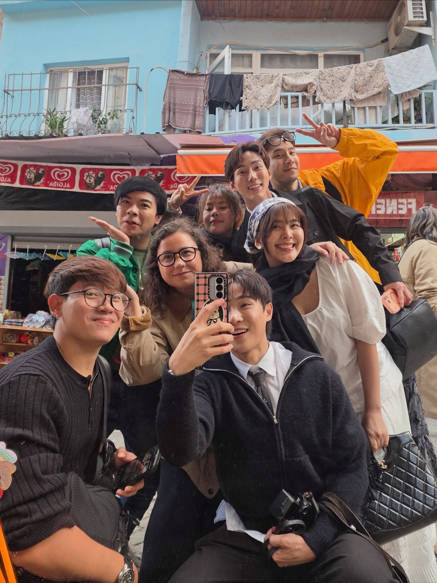 หนูนา - หนึ่งธิดา โสภณ