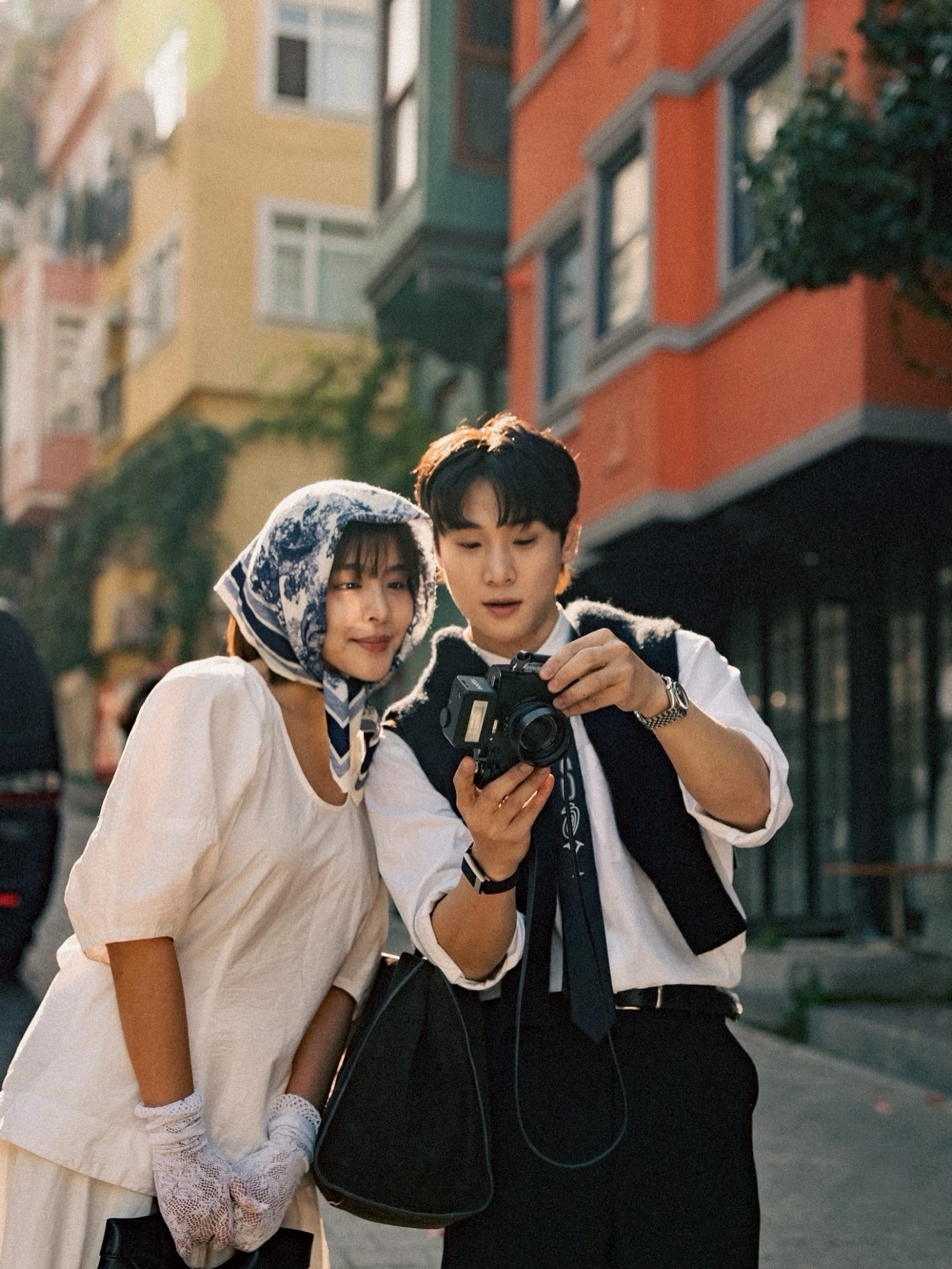 หนูนา - หนึ่งธิดา โสภณ